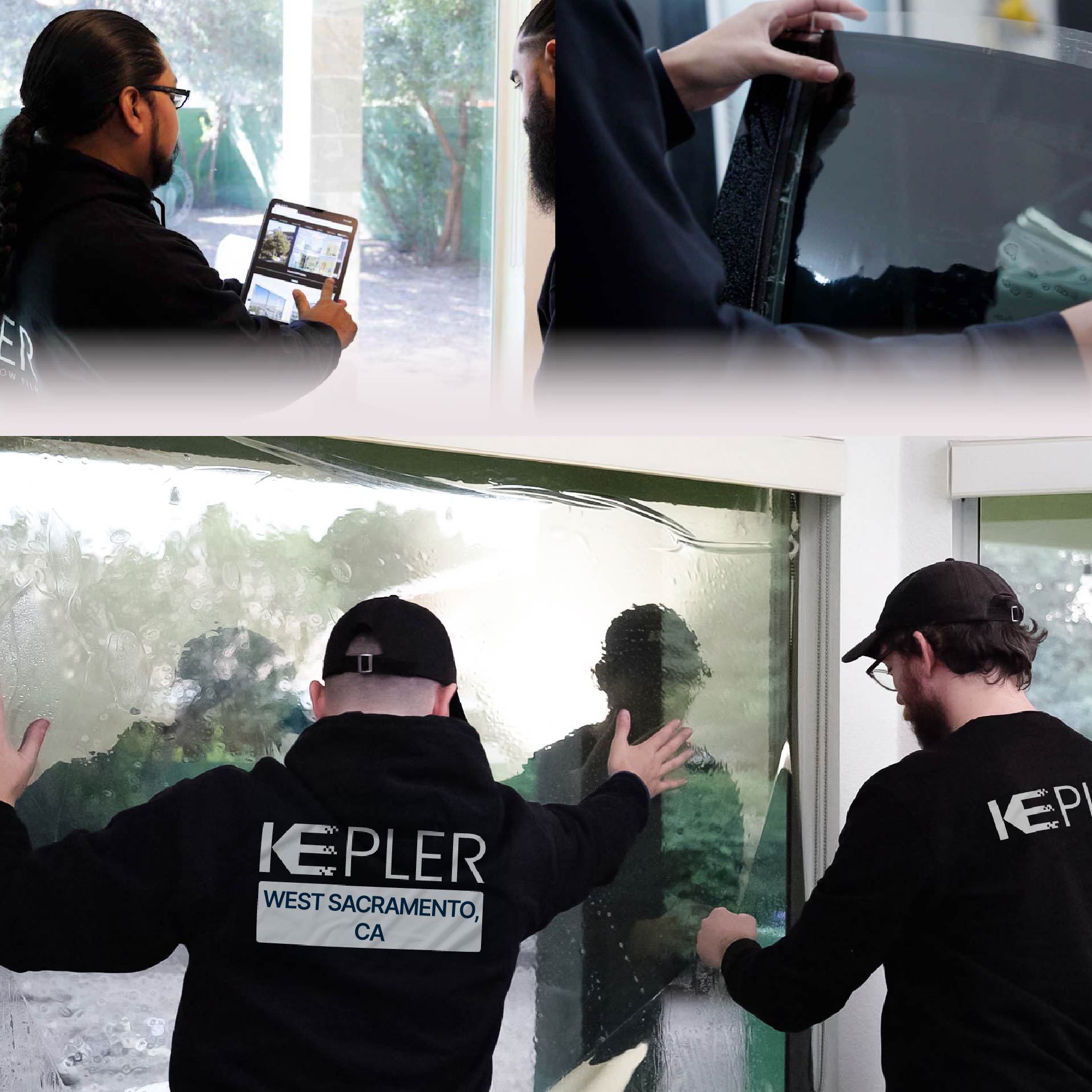 Commercial Window Tinting West Sacramento | Professional Tinting from $449