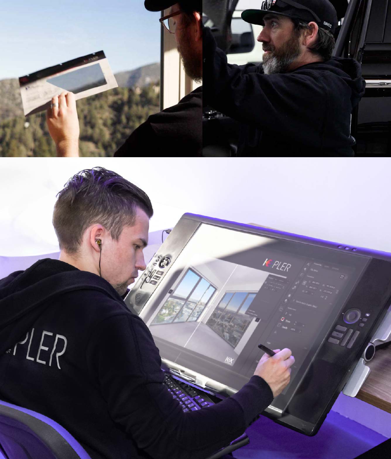 Commercial Window Tinting Davis | Professional Tinting from $449