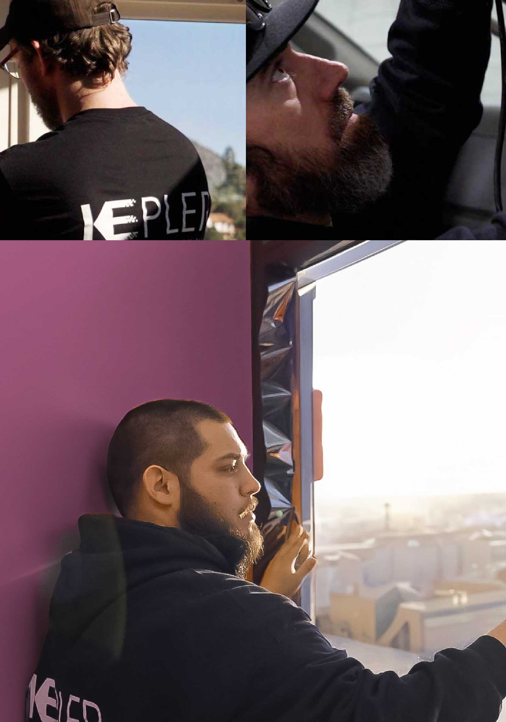Kepler Specialist Installing Security Window Film in Lehi Utah