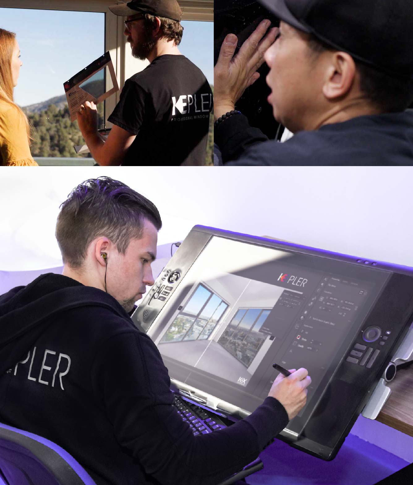 Commercial Window Tinting Vacaville | Professional Tinting from $449