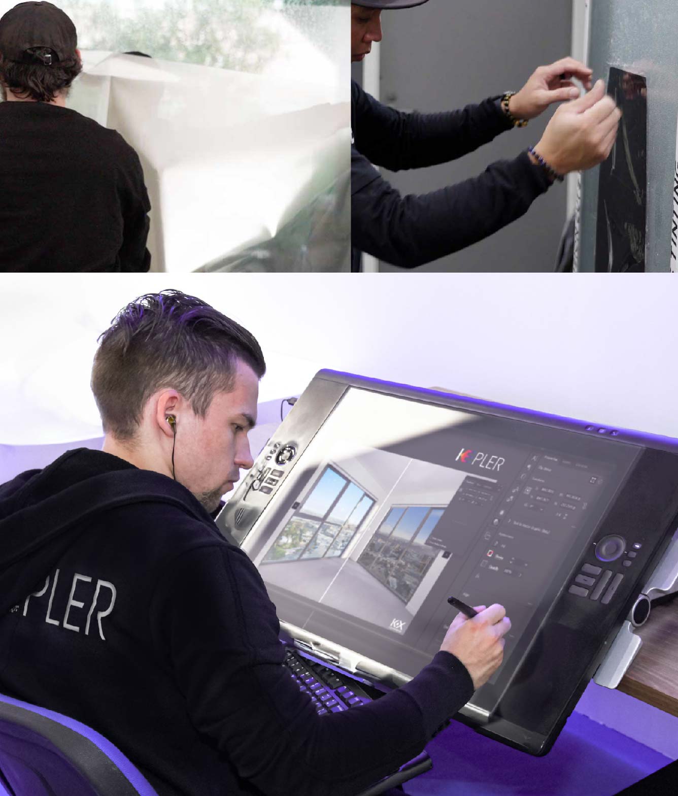 Commercial Window Tinting Granite Bay | Professional Tinting from $449