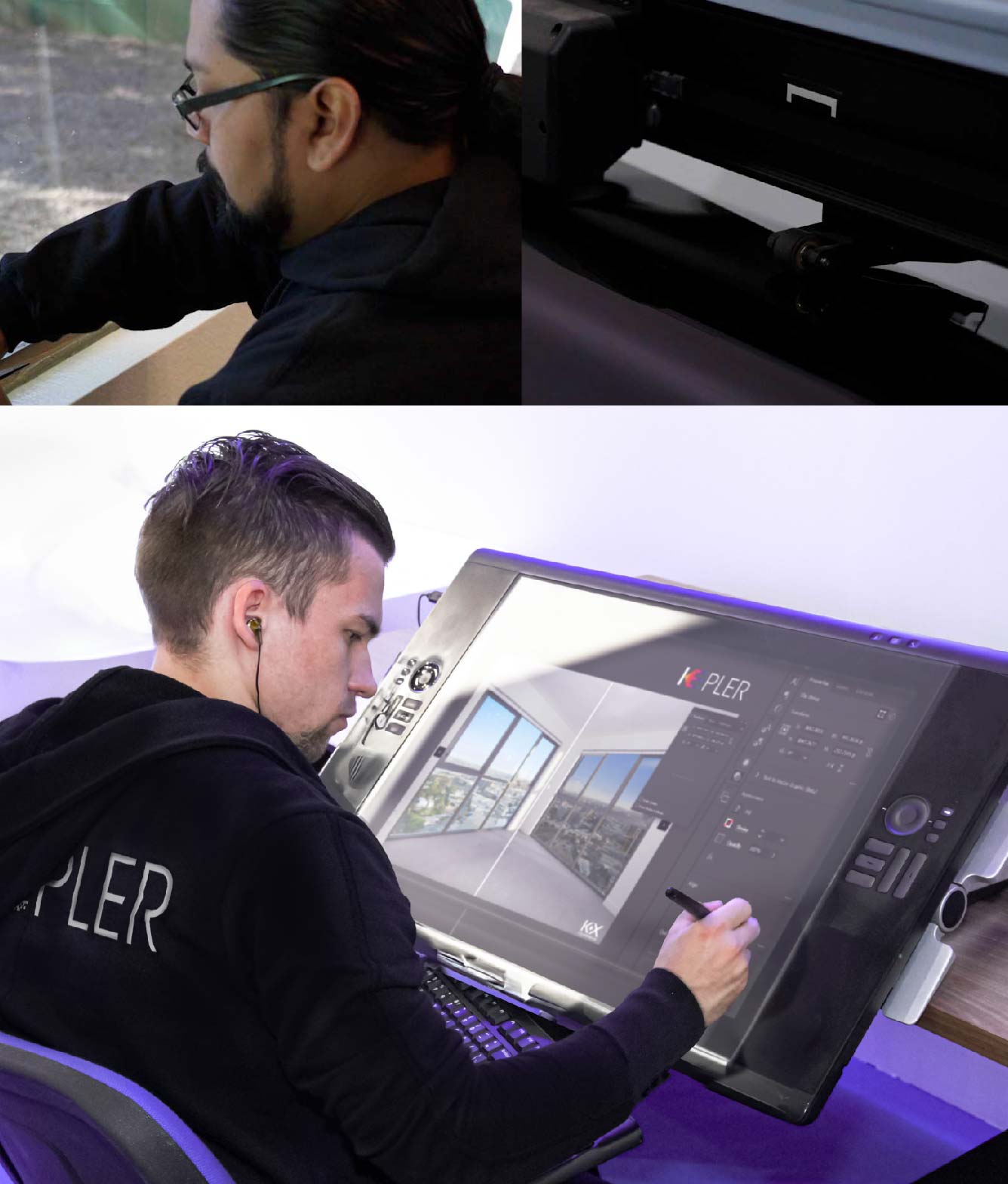 Commercial Window Tinting Oroville | Professional Tinting from $449