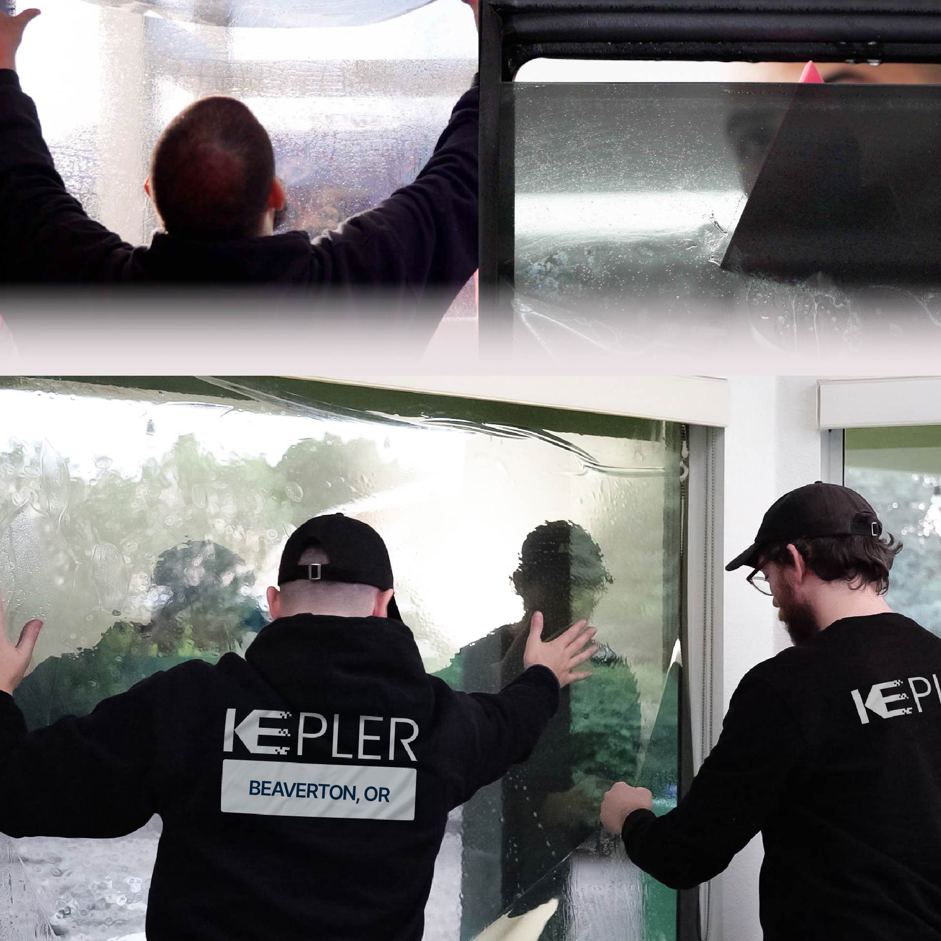 Commercial Window Tinting Beaverton | Professional Tinting from $449