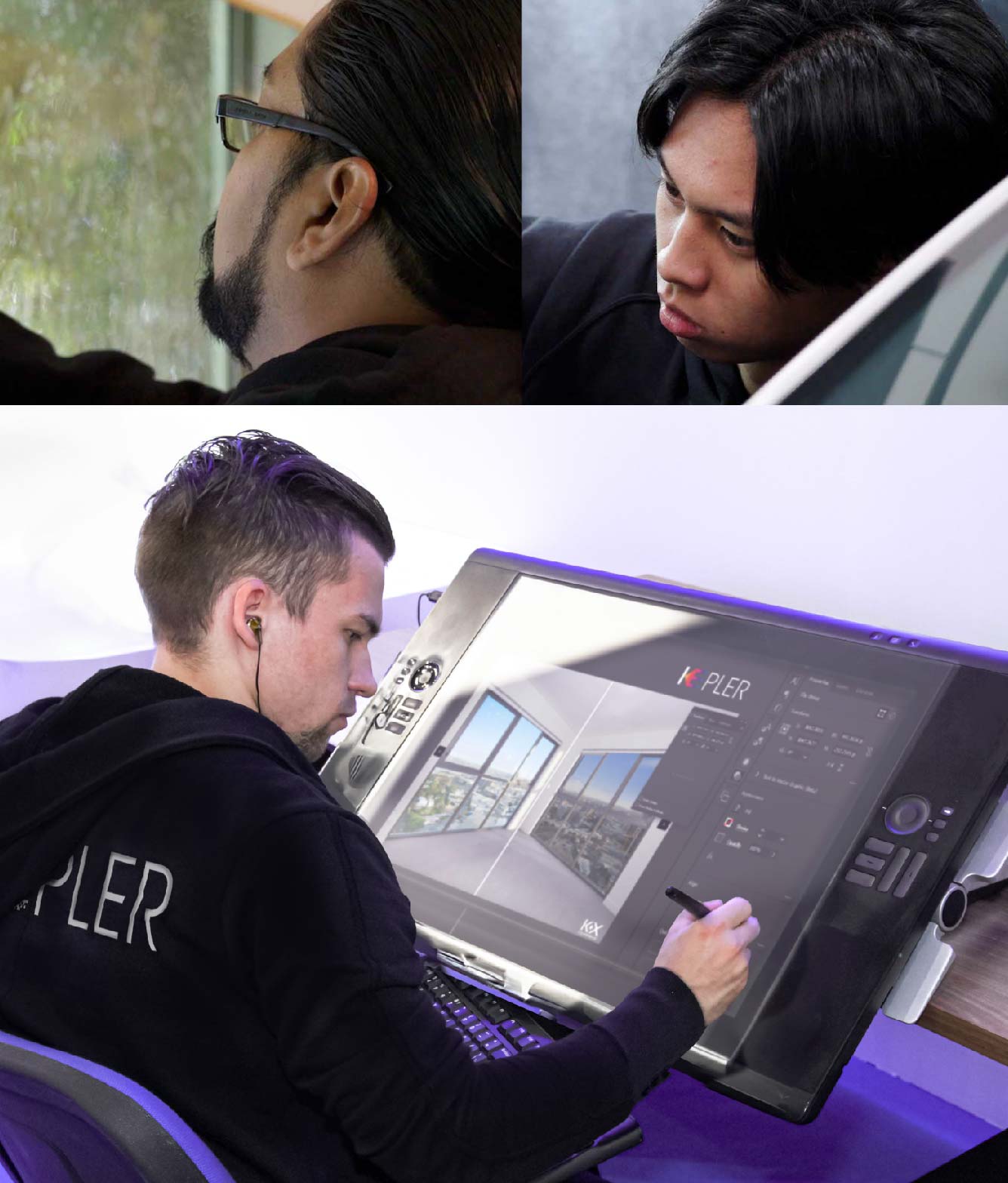 Commercial Window Tinting Oregon City | Professional Tinting from $449