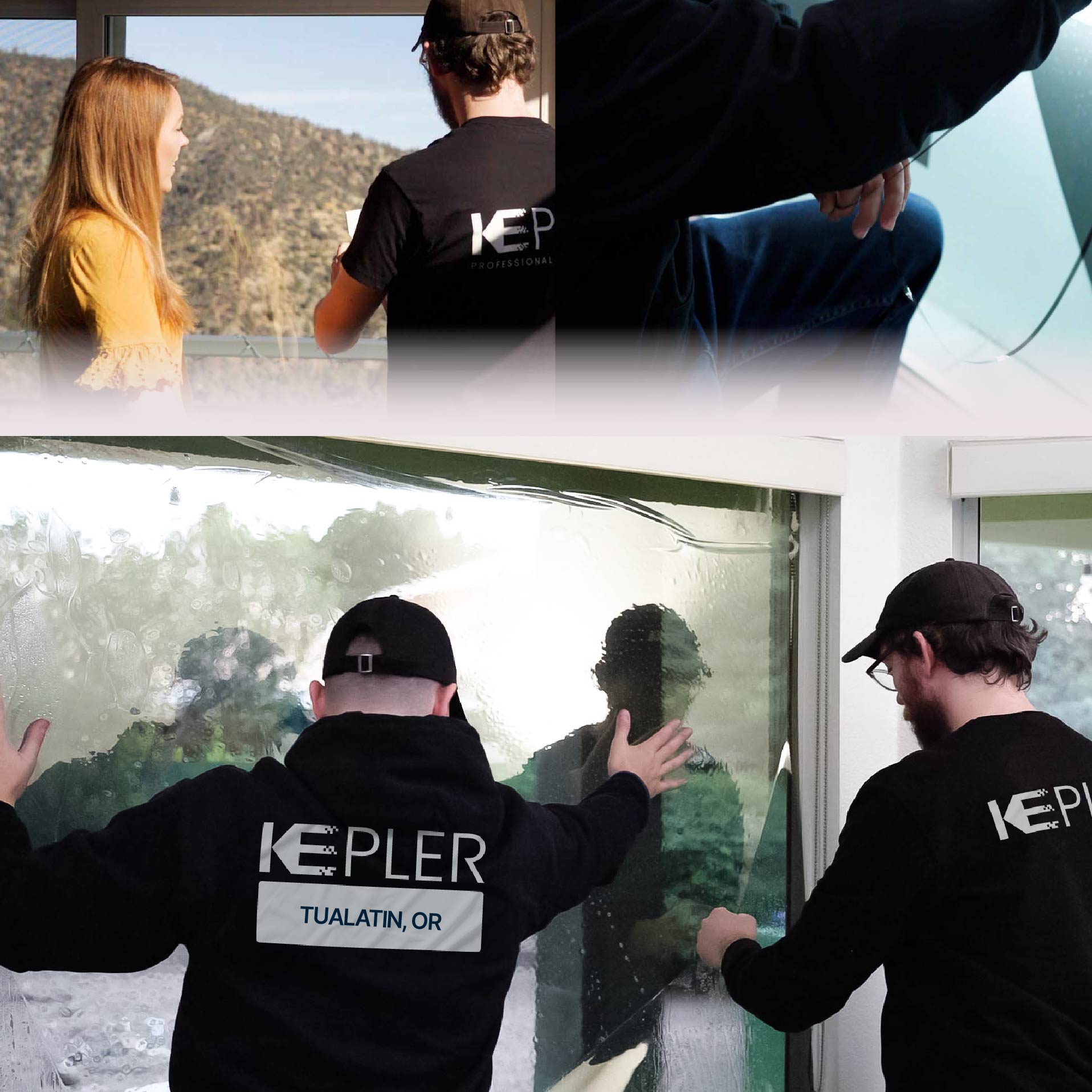 Commercial Window Tinting Tualatin | Professional Tinting from $449