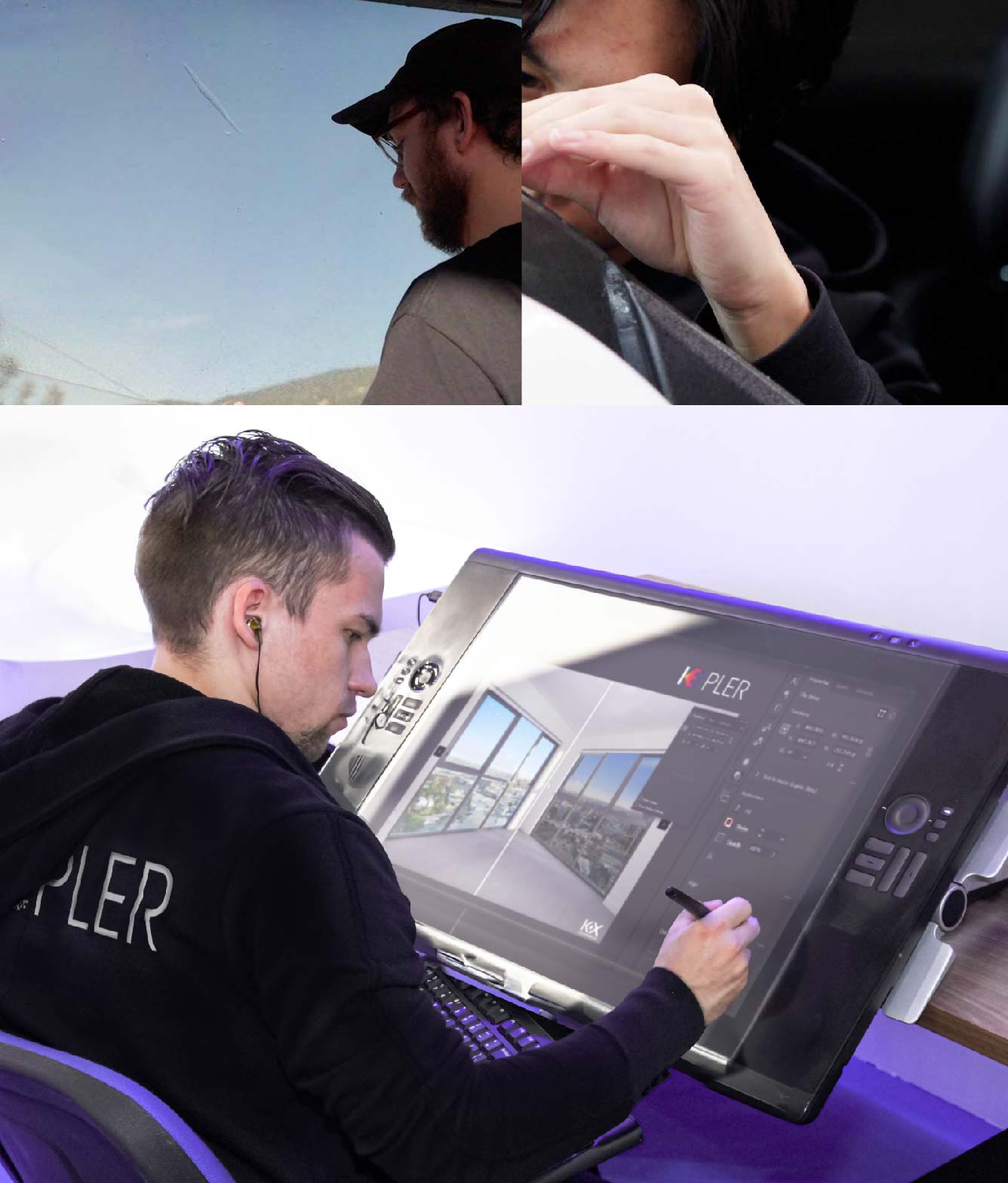 Commercial Window Tinting Hillsboro | Professional Tinting from $449