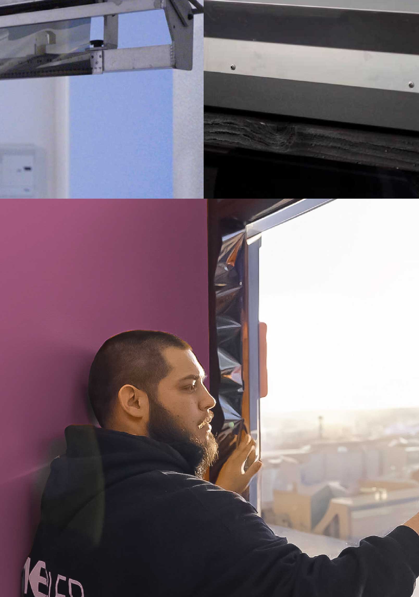 Kepler Specialist Installing Security Window Film in Florence Arizona