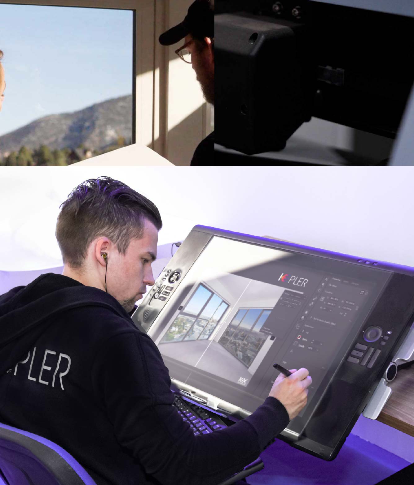 Commercial Window Tinting Albany | Professional Tinting from $449