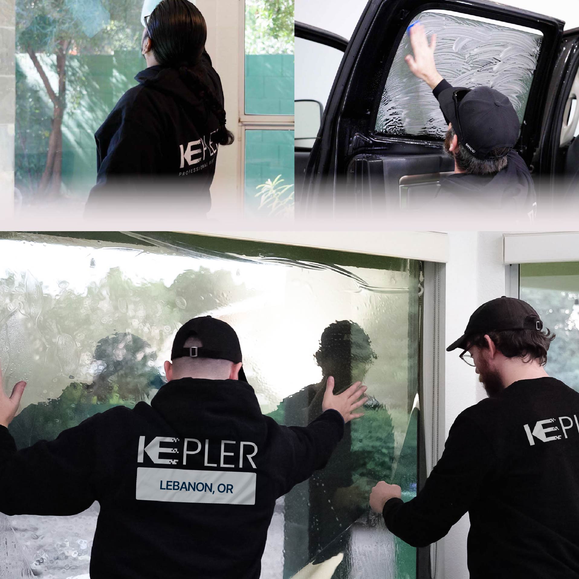 Commercial Window Tinting Lebanon | Professional Tinting from $449