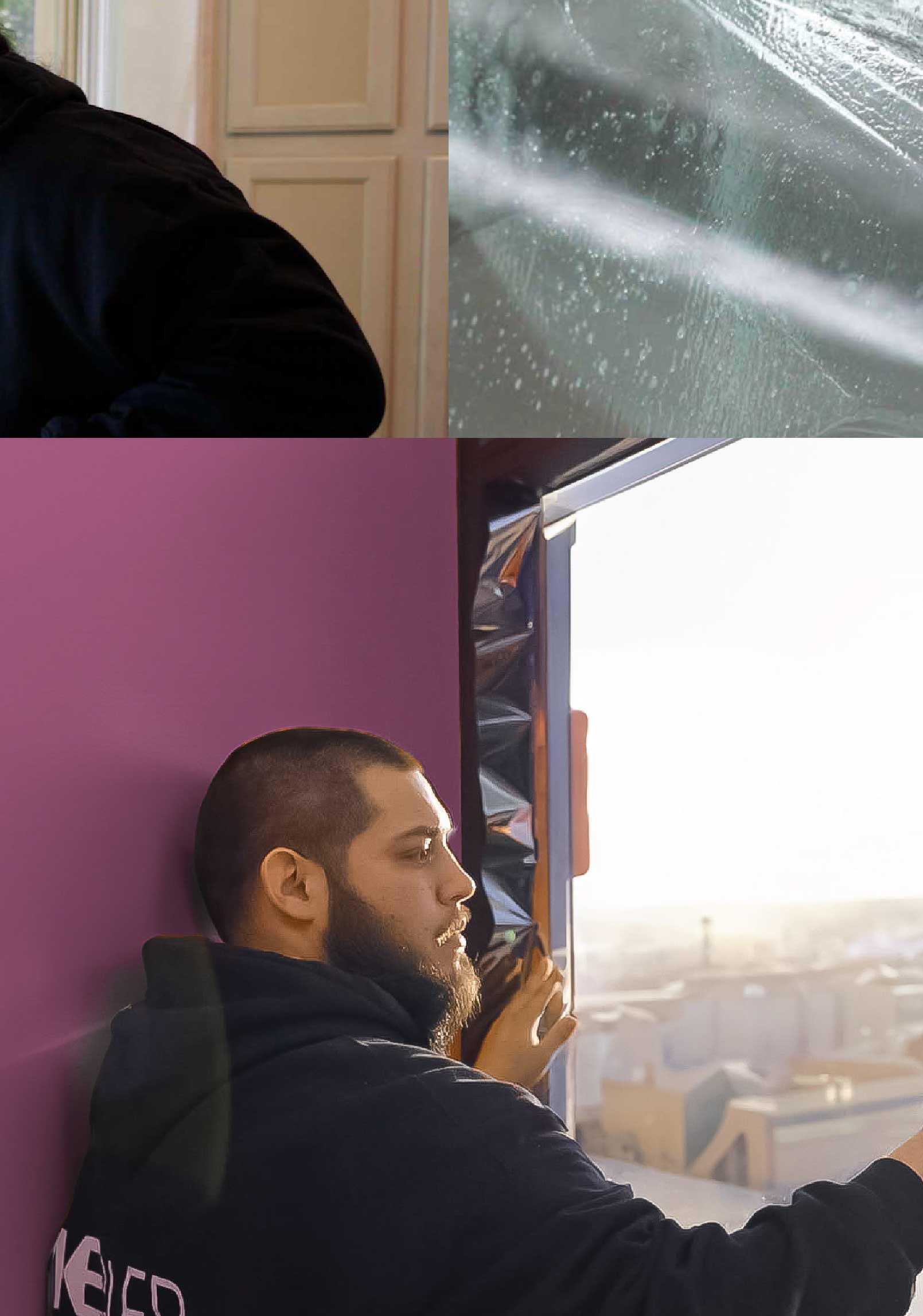 Kepler Specialist Installing Security Window Film in Douglas Arizona