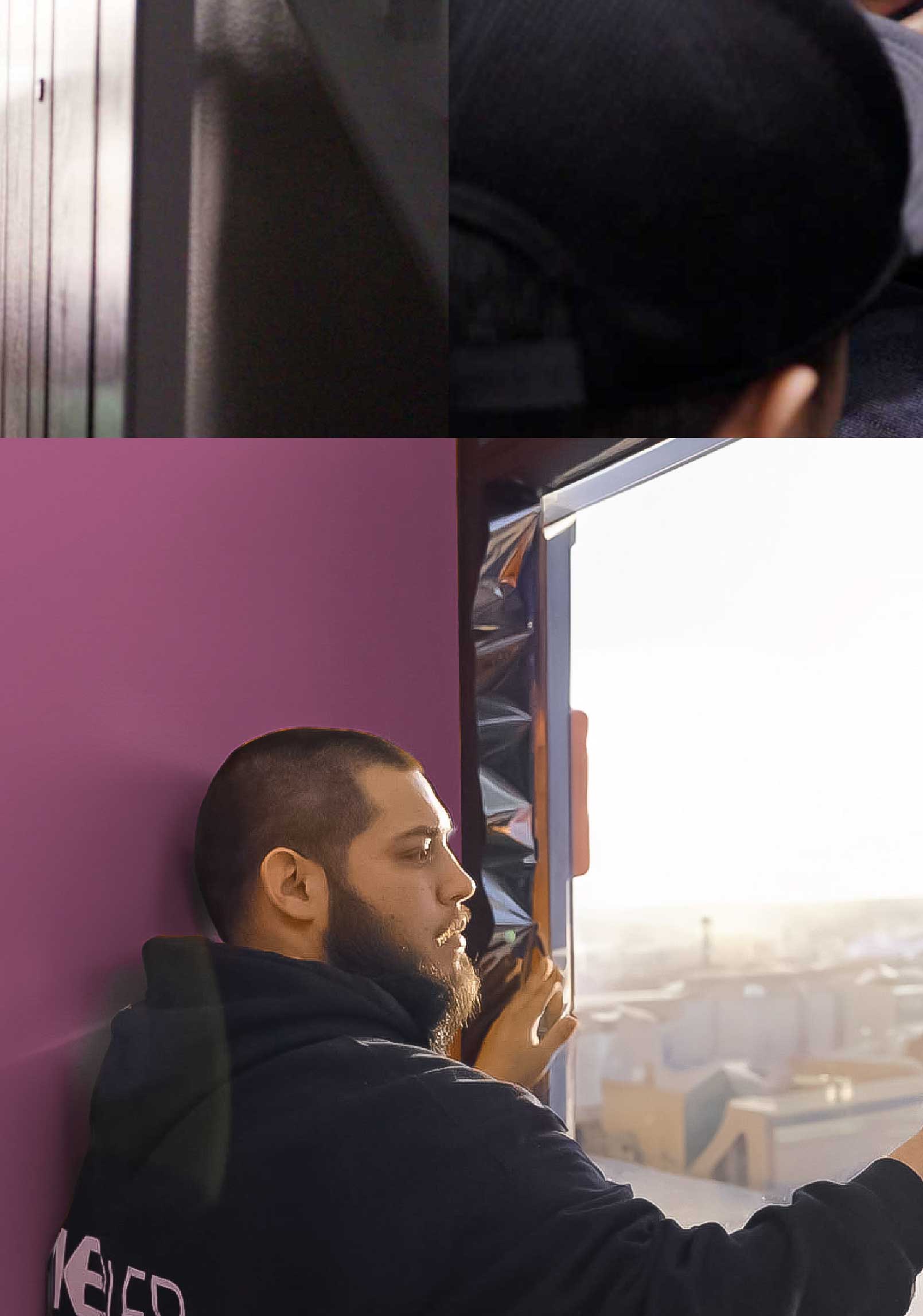 Kepler Specialist Installing Security Window Film in Nogales Arizona
