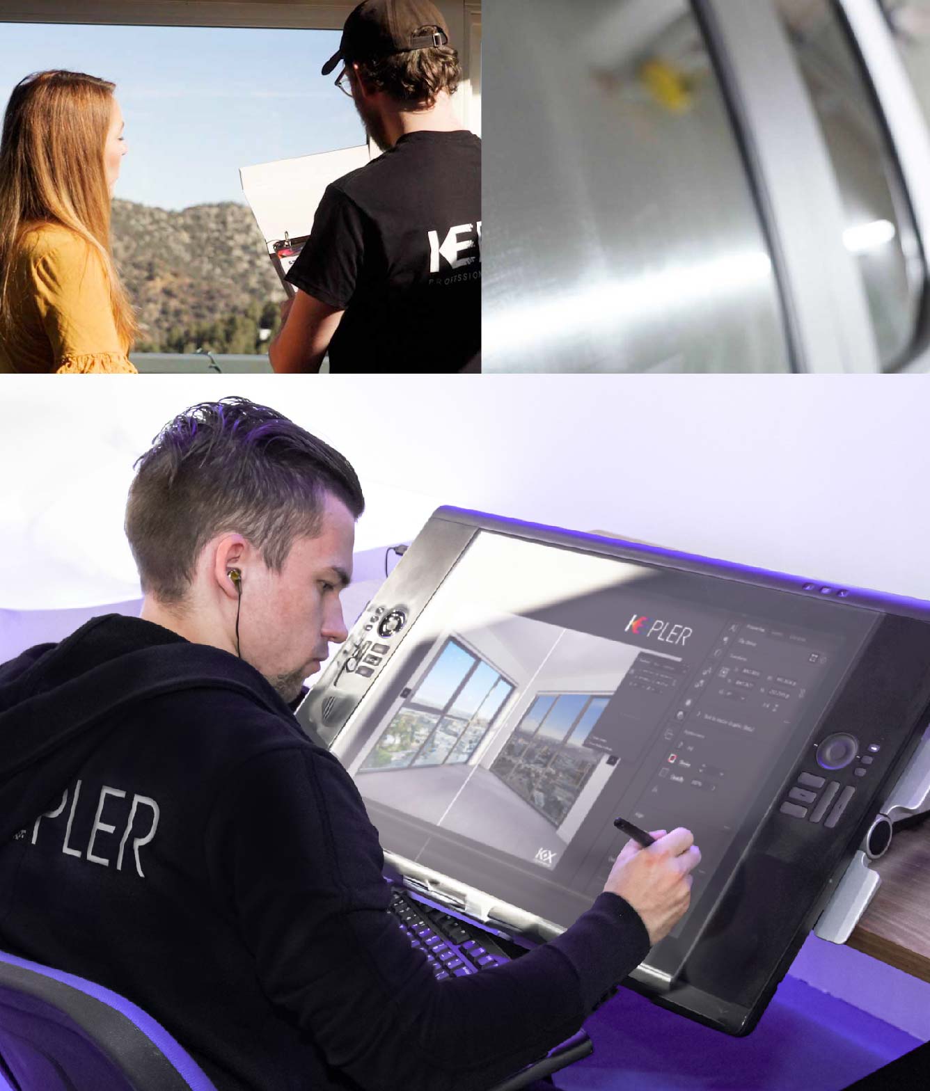 Commercial Window Tinting Mill Creek | Professional Tinting from $449