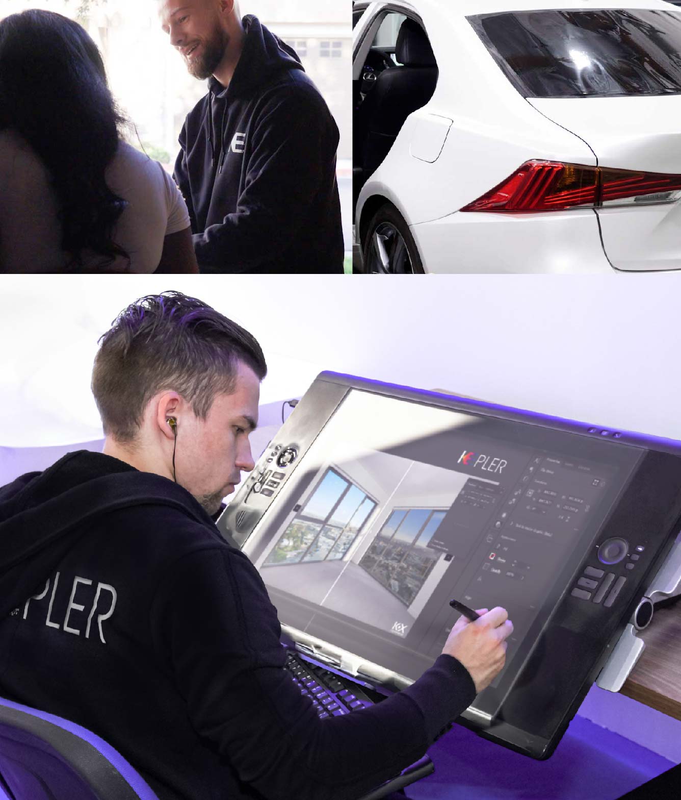 Commercial Window Tinting Anacortes | Professional Tinting from $449