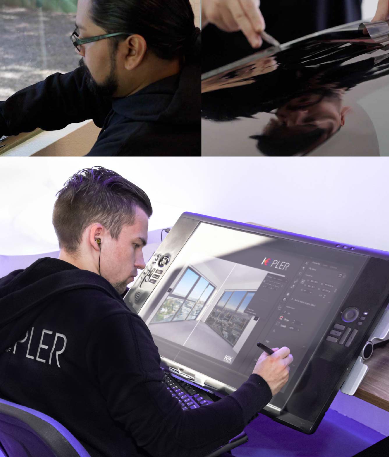 Commercial Window Tinting Lake Stevens | Professional Tinting from $449