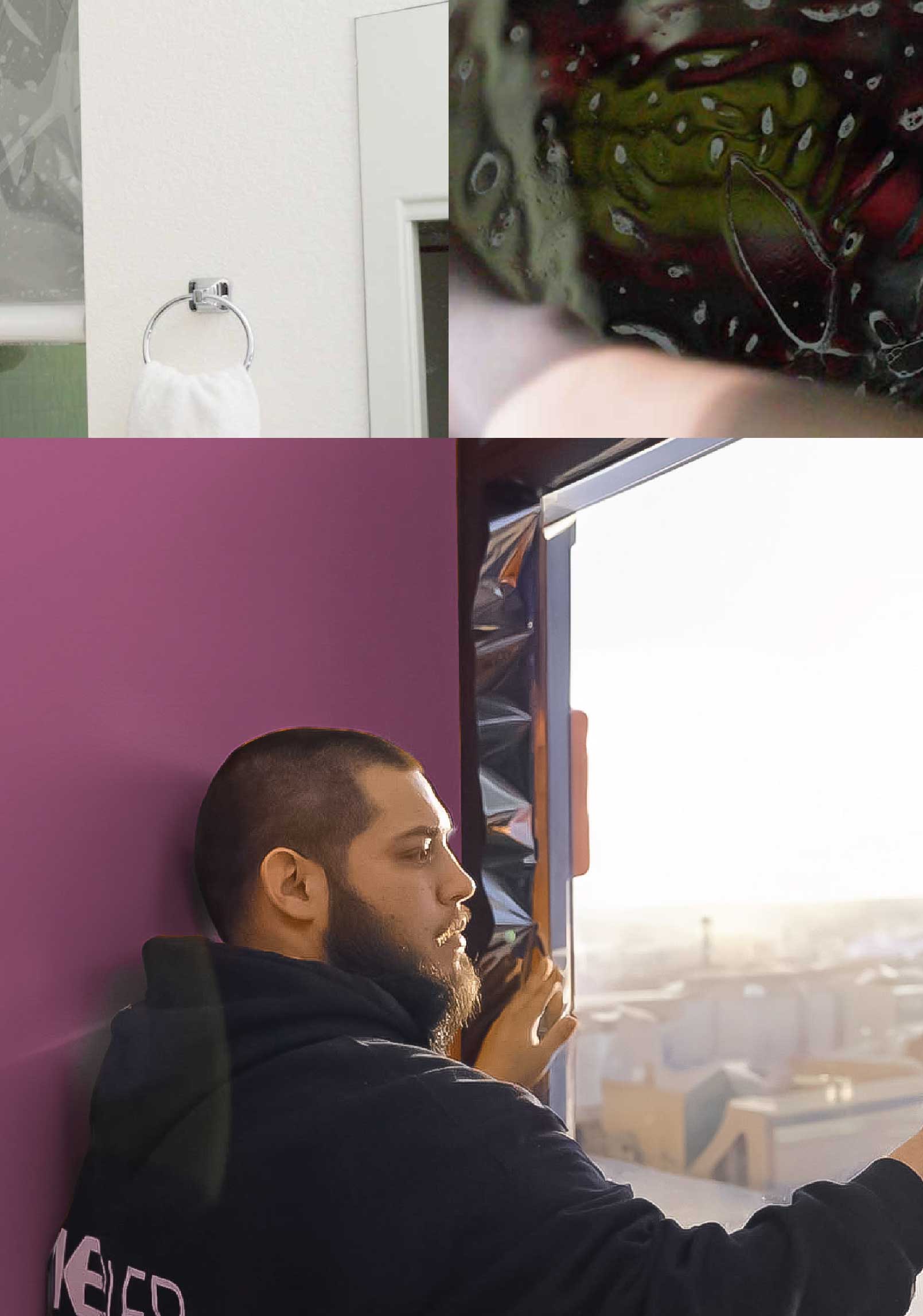 Kepler Specialist Installing Security Window Film in Gallup New Mexico