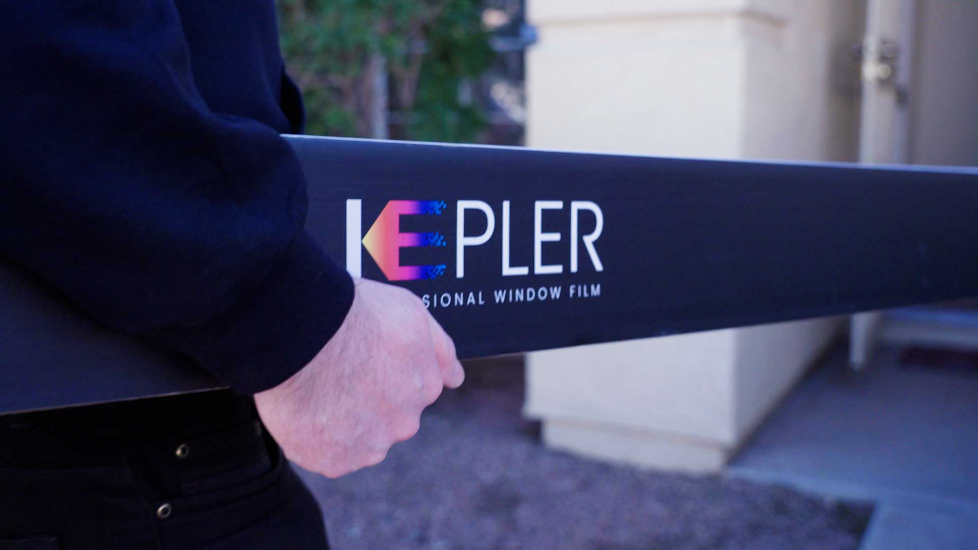 Expert Residential Window Film Branding in Murray