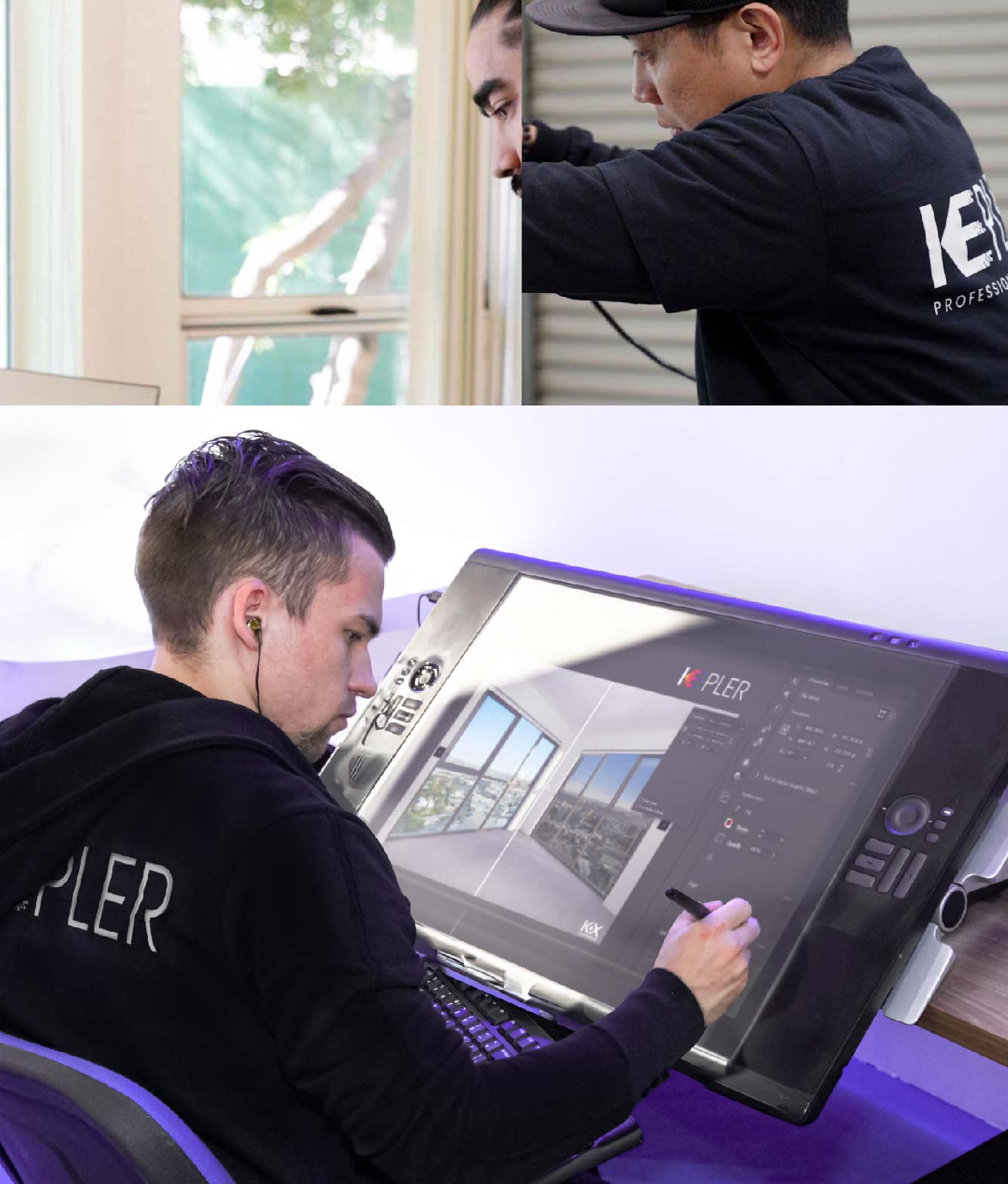 Commercial Window Tinting Bremerton | Professional Tinting from $449