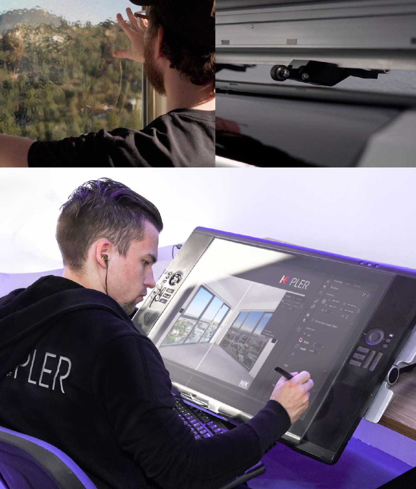 Commercial Window Tinting Tacoma | Professional Tinting from $449