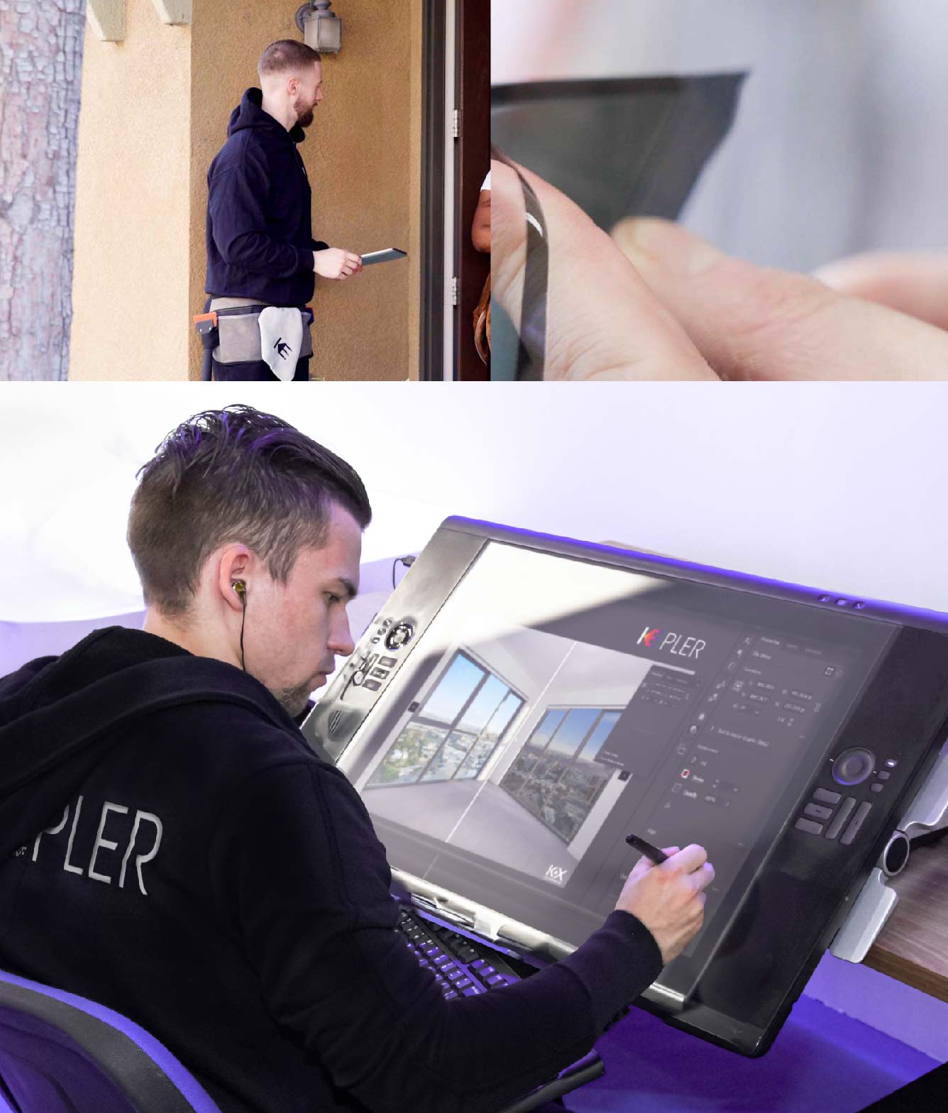Commercial Window Tinting Olympia | Professional Tinting from $449