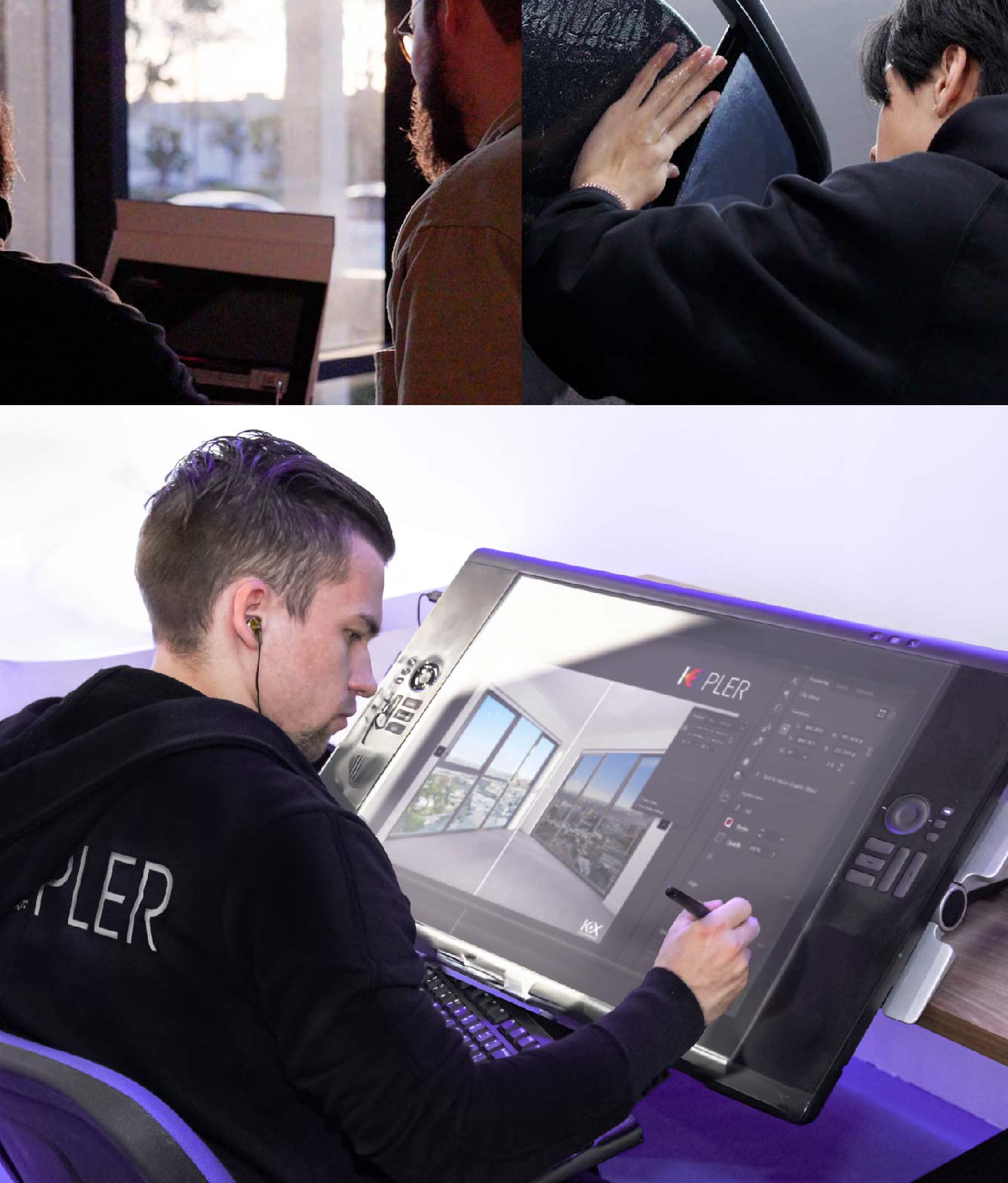 Commercial Window Tinting Lacey | Professional Tinting from $449