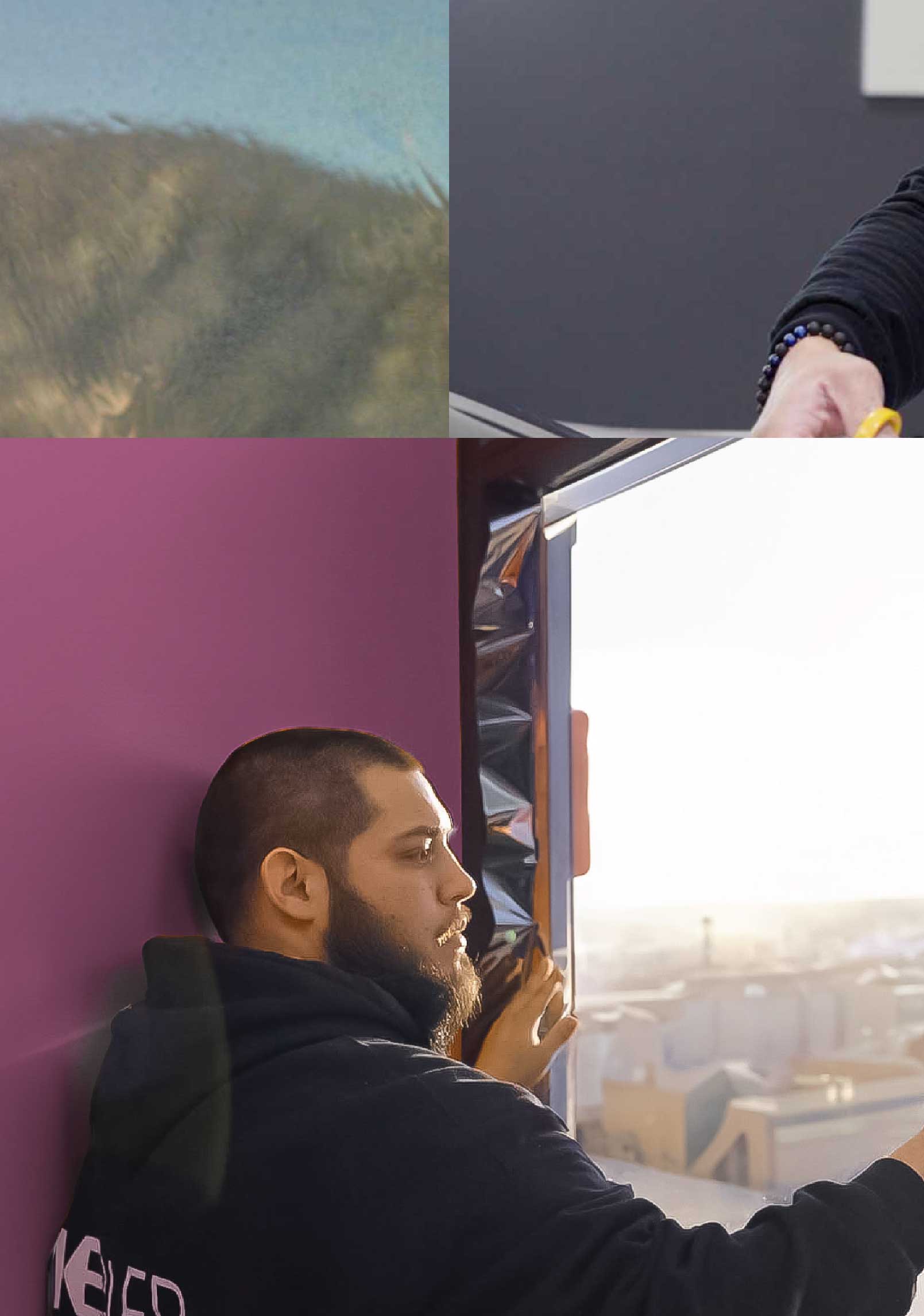 Kepler Specialist Installing Security Window Film in Downey California