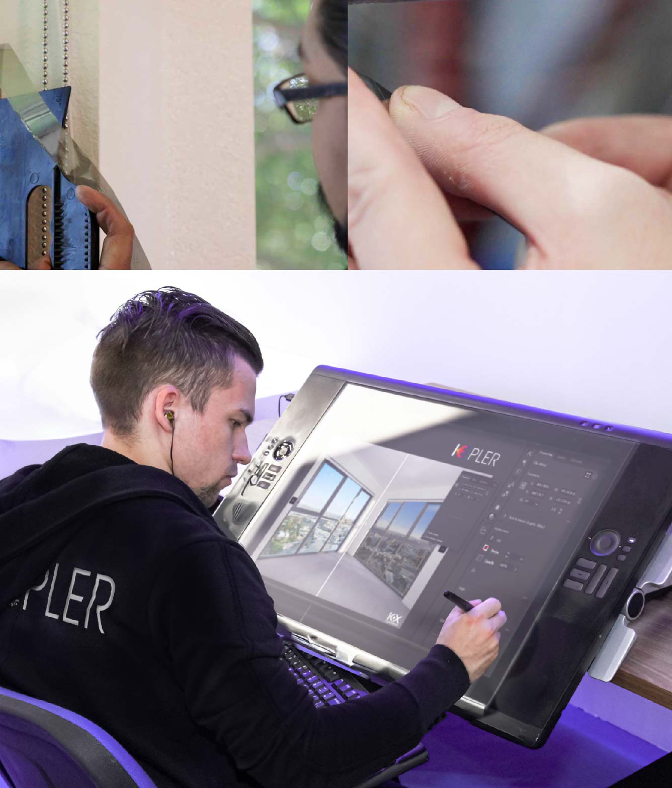 Commercial Window Tinting Kennewick | Professional Tinting from $449