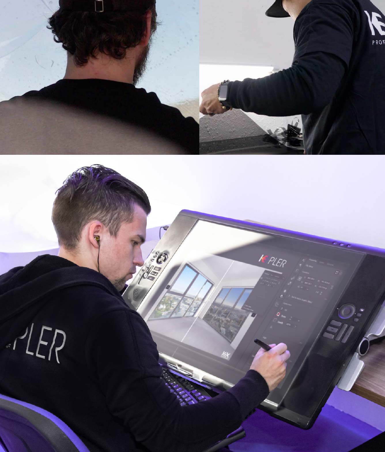 Commercial Window Tinting Richland | Professional Tinting from $449