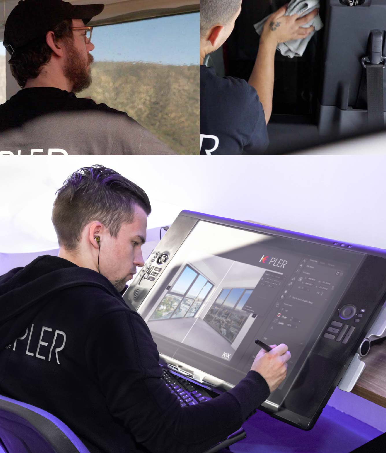 Commercial Window Tinting Anchorage | Professional Tinting from $449