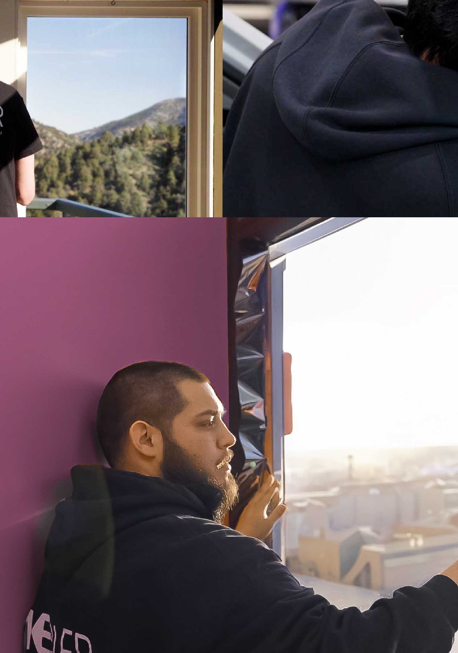 Kepler Specialist Installing Security Window Film in Rancho Palos Verdes California