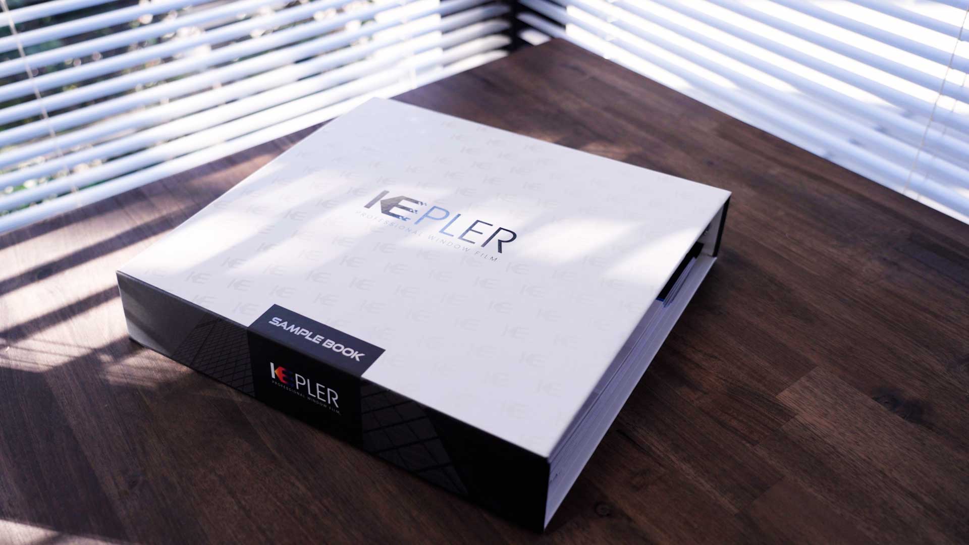 Professional Office Window Tinting Branding in Bartlesville