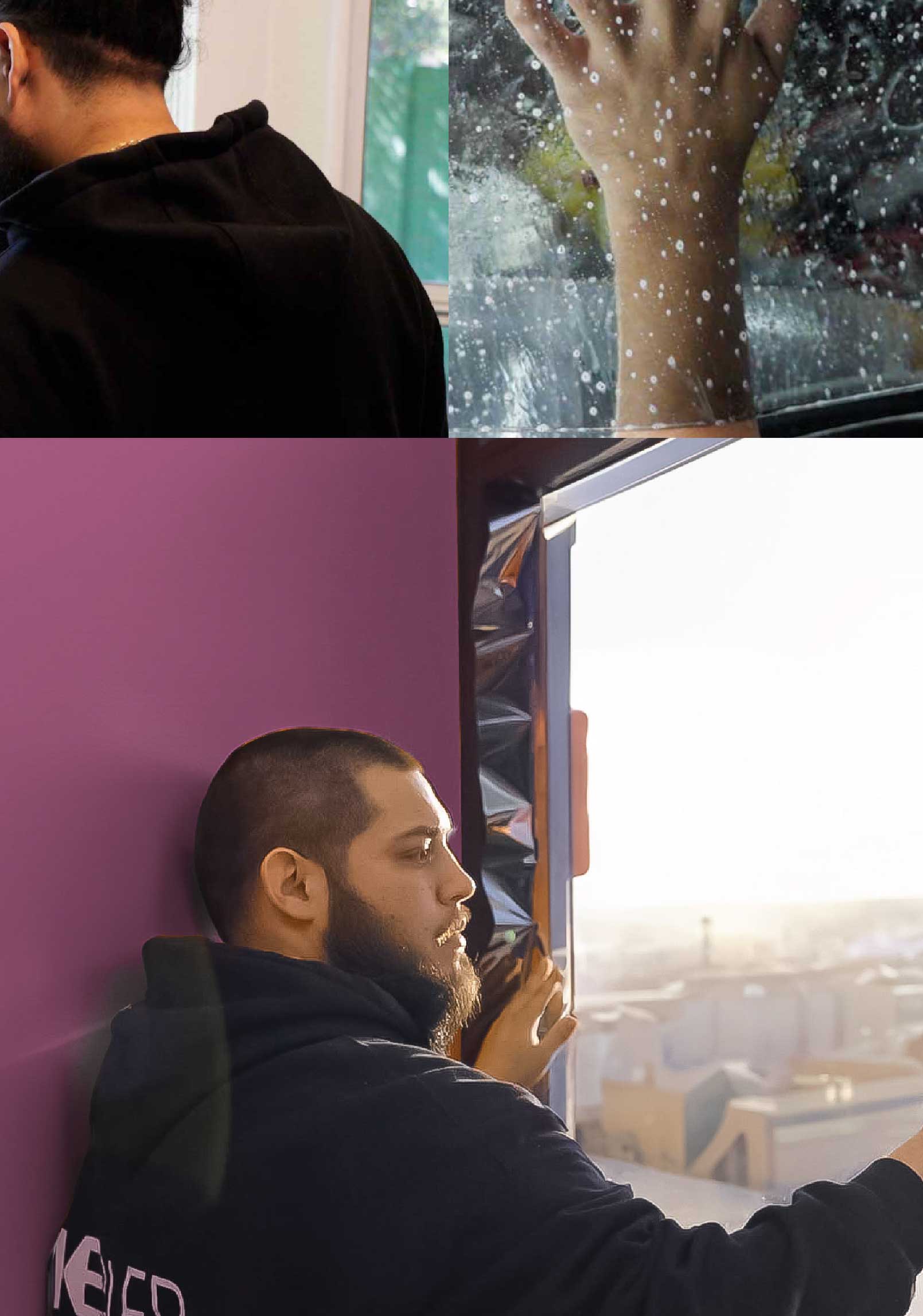 Kepler Specialist Installing Security Window Film in Spring Valley California