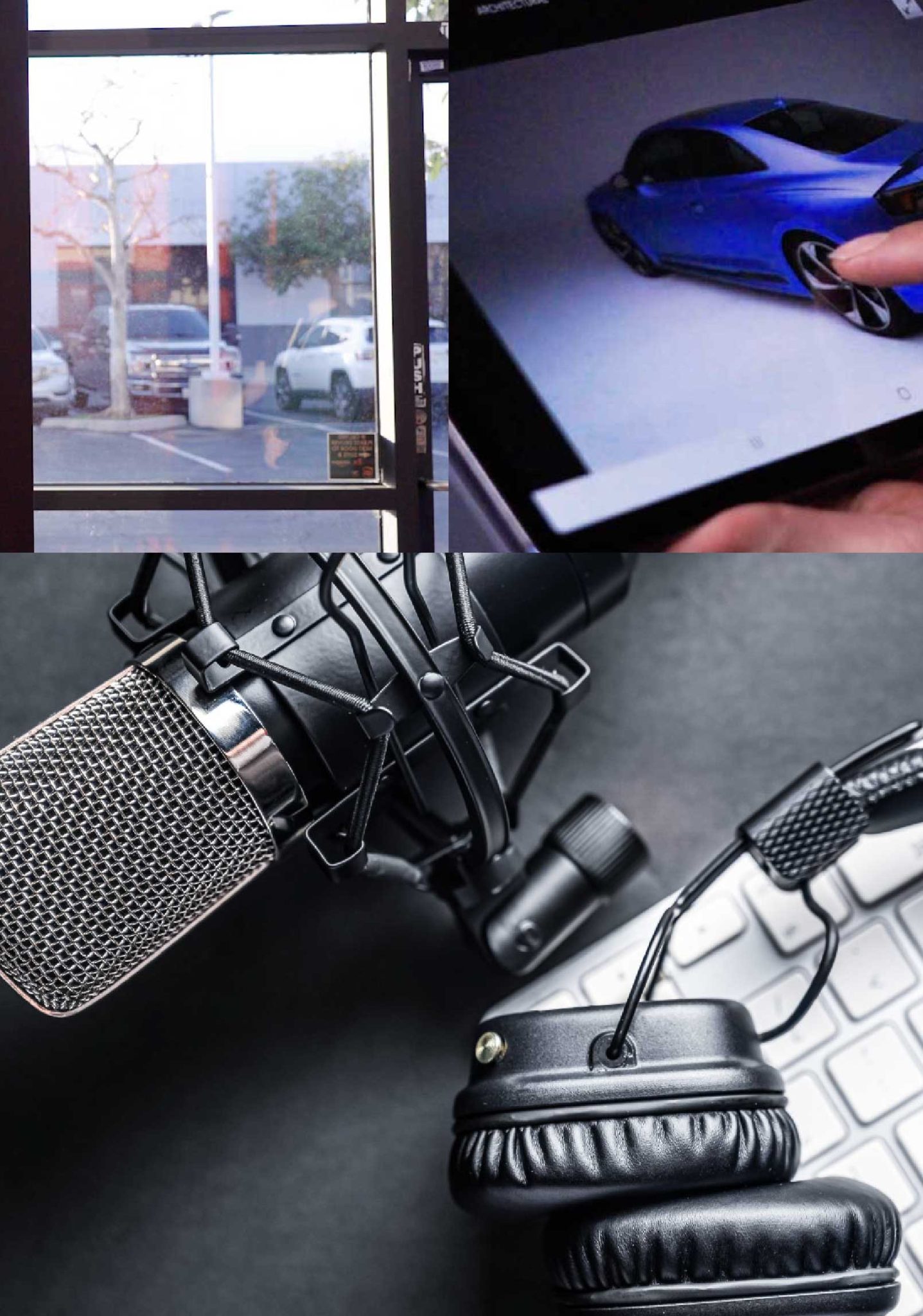 Skilled Security Window Film Laguna Hills Technician in Action