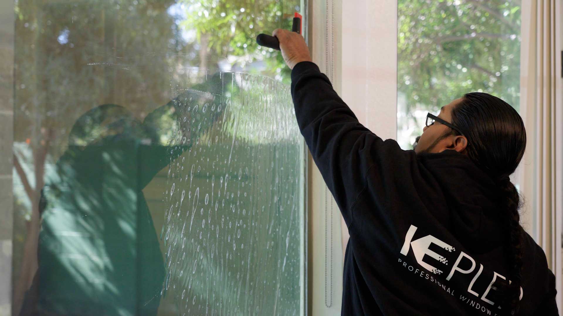 Skilled Office Safety and Security Window Film Installation in Delano