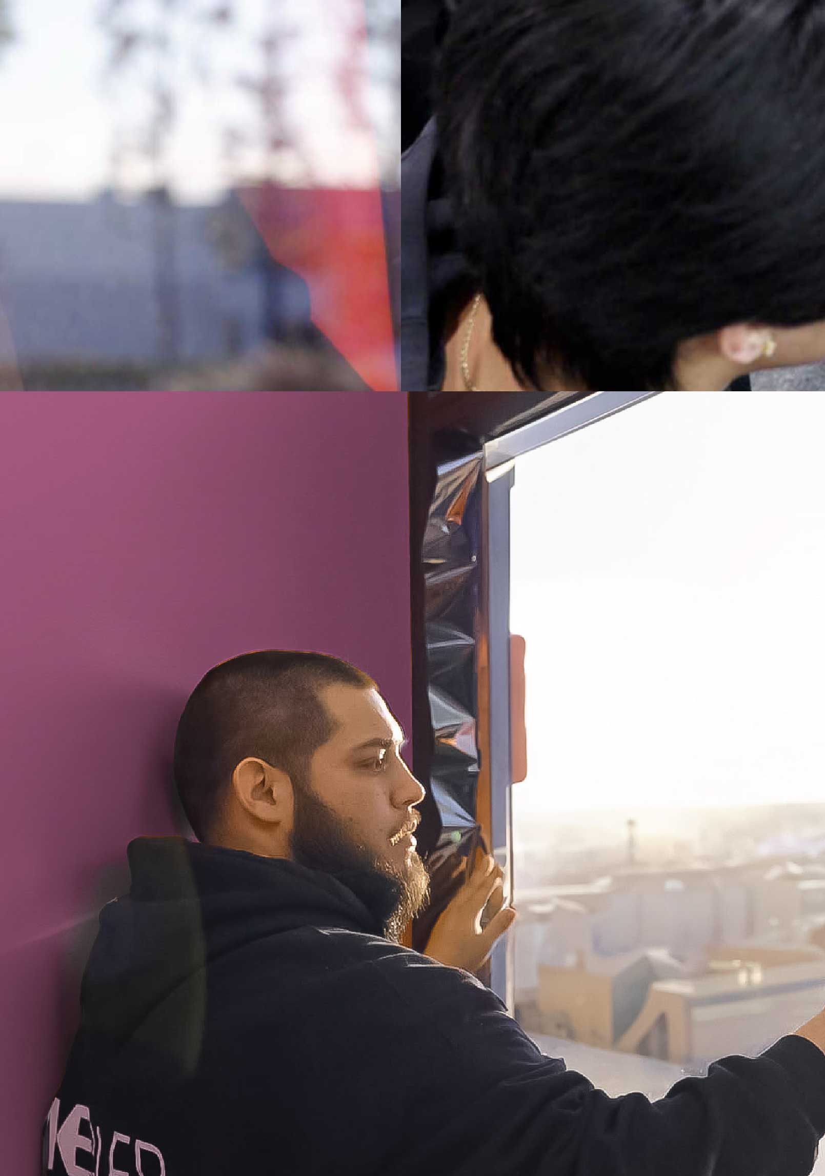Kepler Specialist Installing Security Window Film in Salinas California