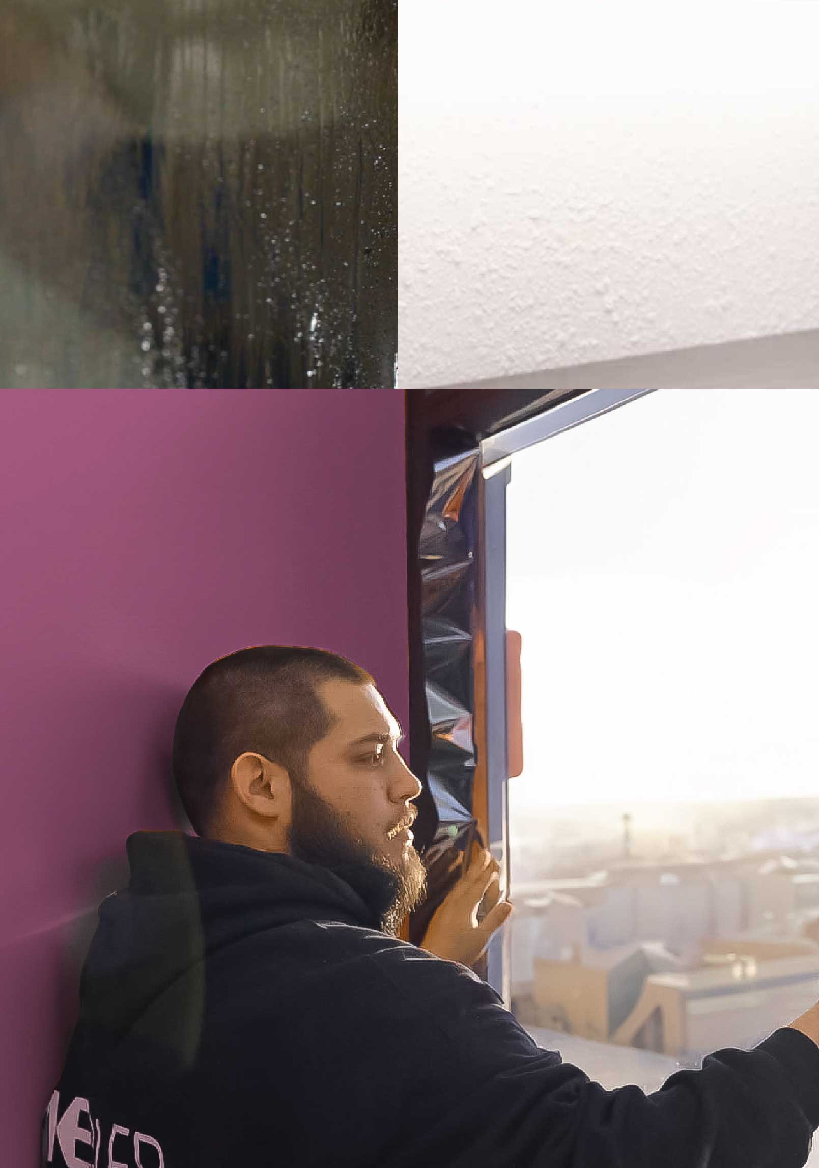 Kepler Specialist Installing Security Window Film in Stanford California