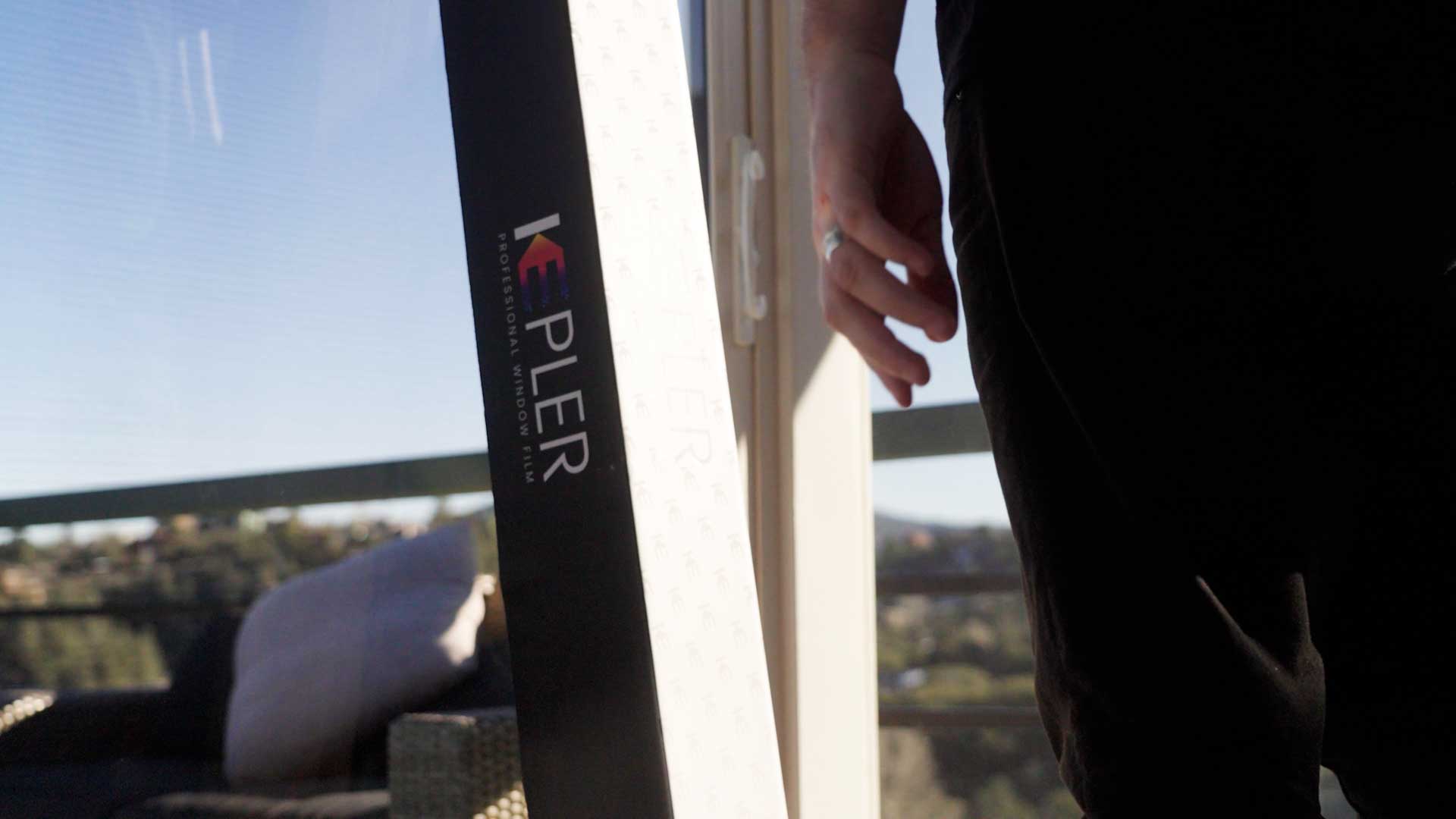 Skilled Office Glass Safety Film Branding in Tracy