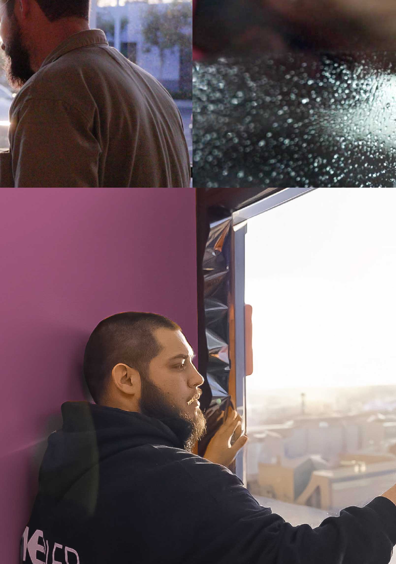 Kepler Specialist Installing Security Window Film in Ripon California