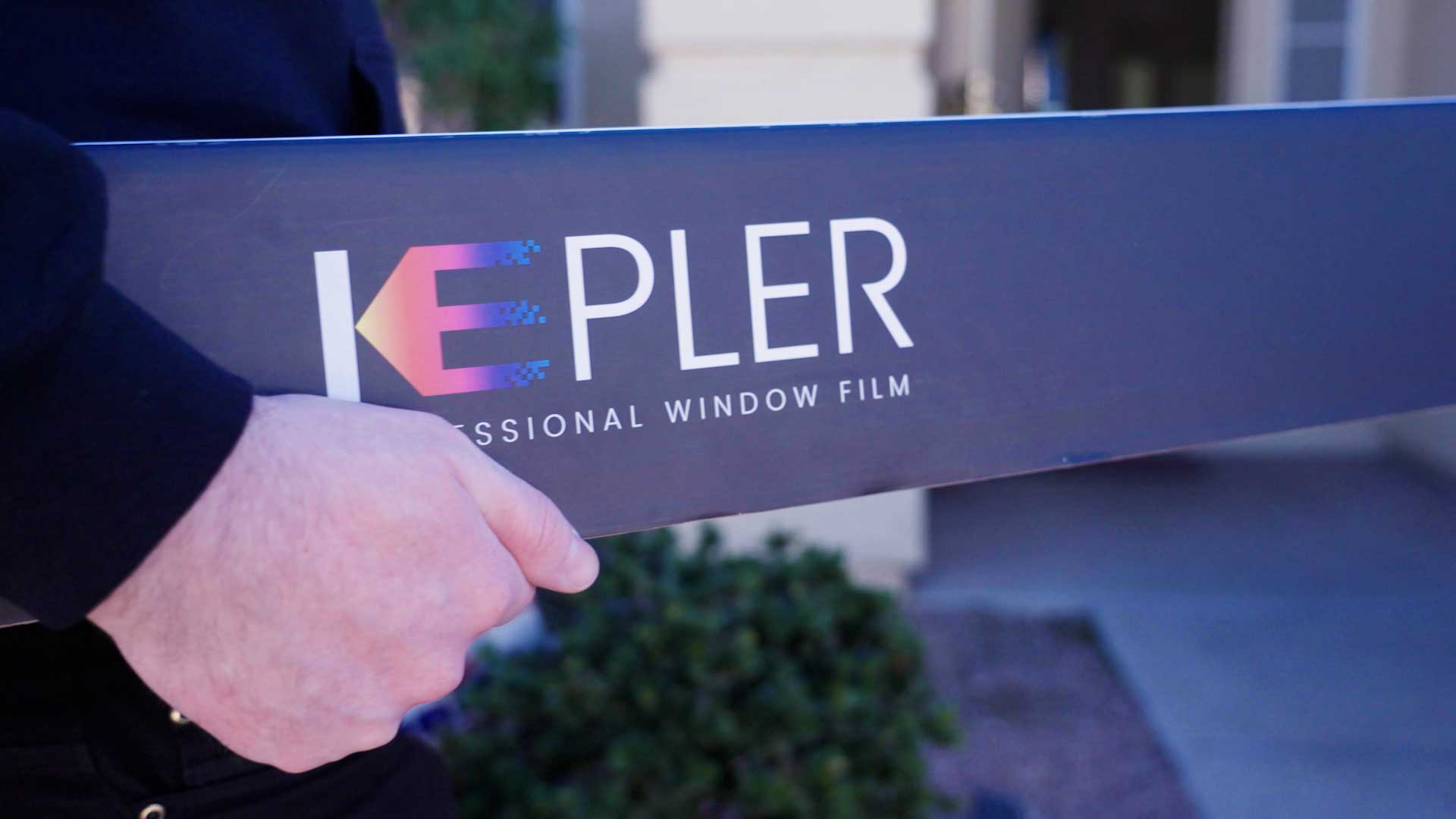 Expert Office Safety and Security Window Film Branding in Redmond
