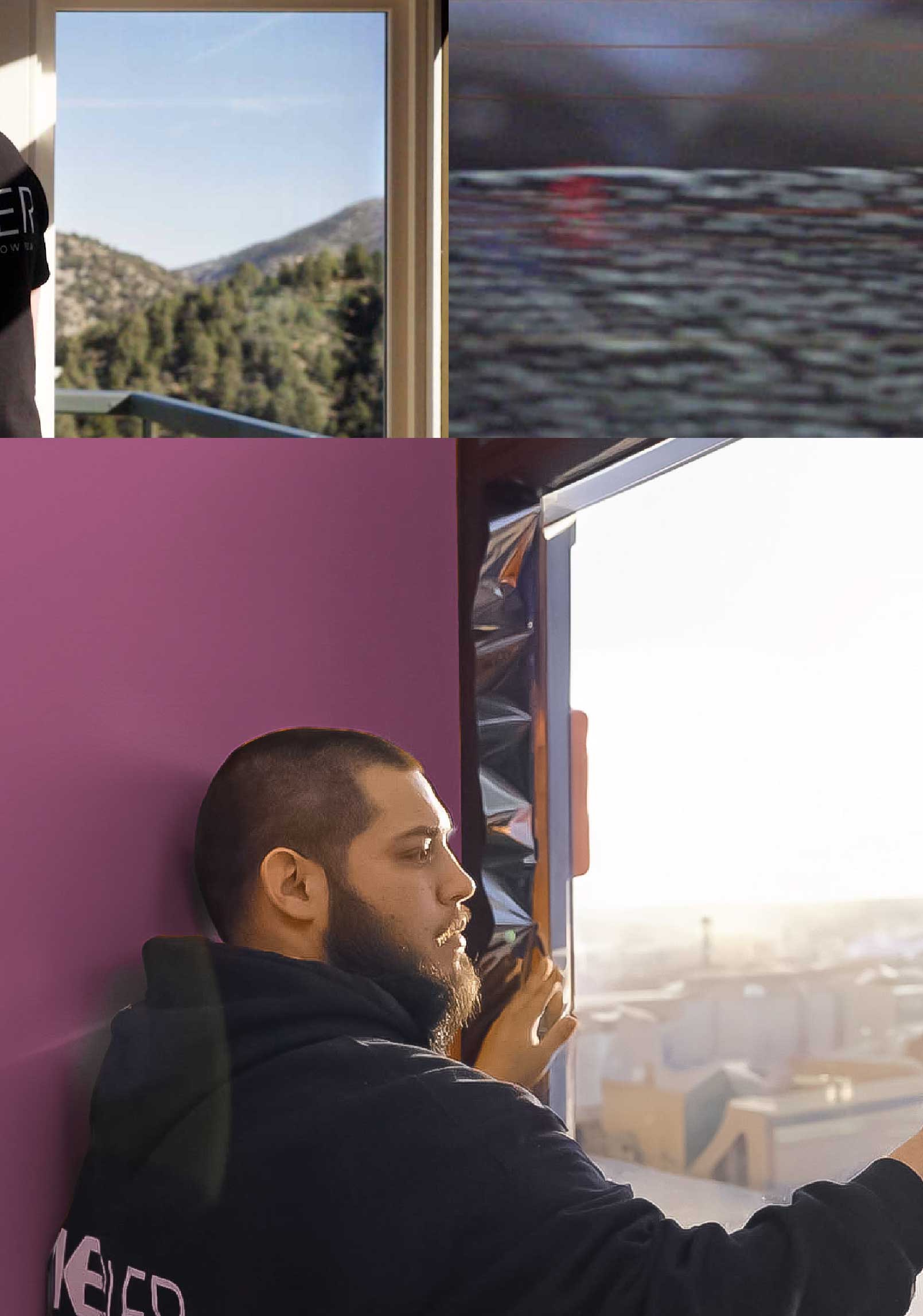 Kepler Specialist Installing Security Window Film in Edmonds Washington