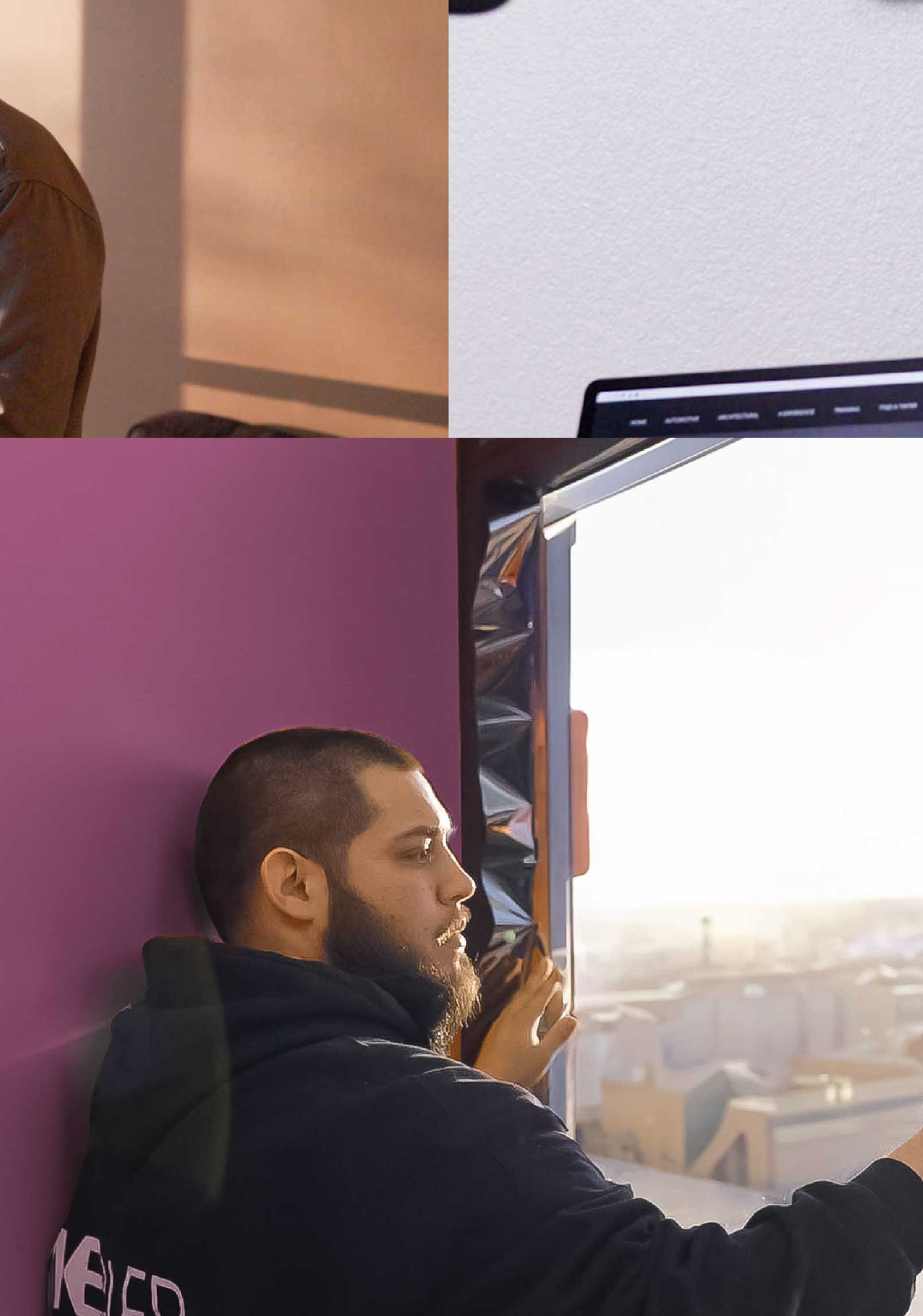 Kepler Specialist Installing Security Window Film in Battle Ground Washington