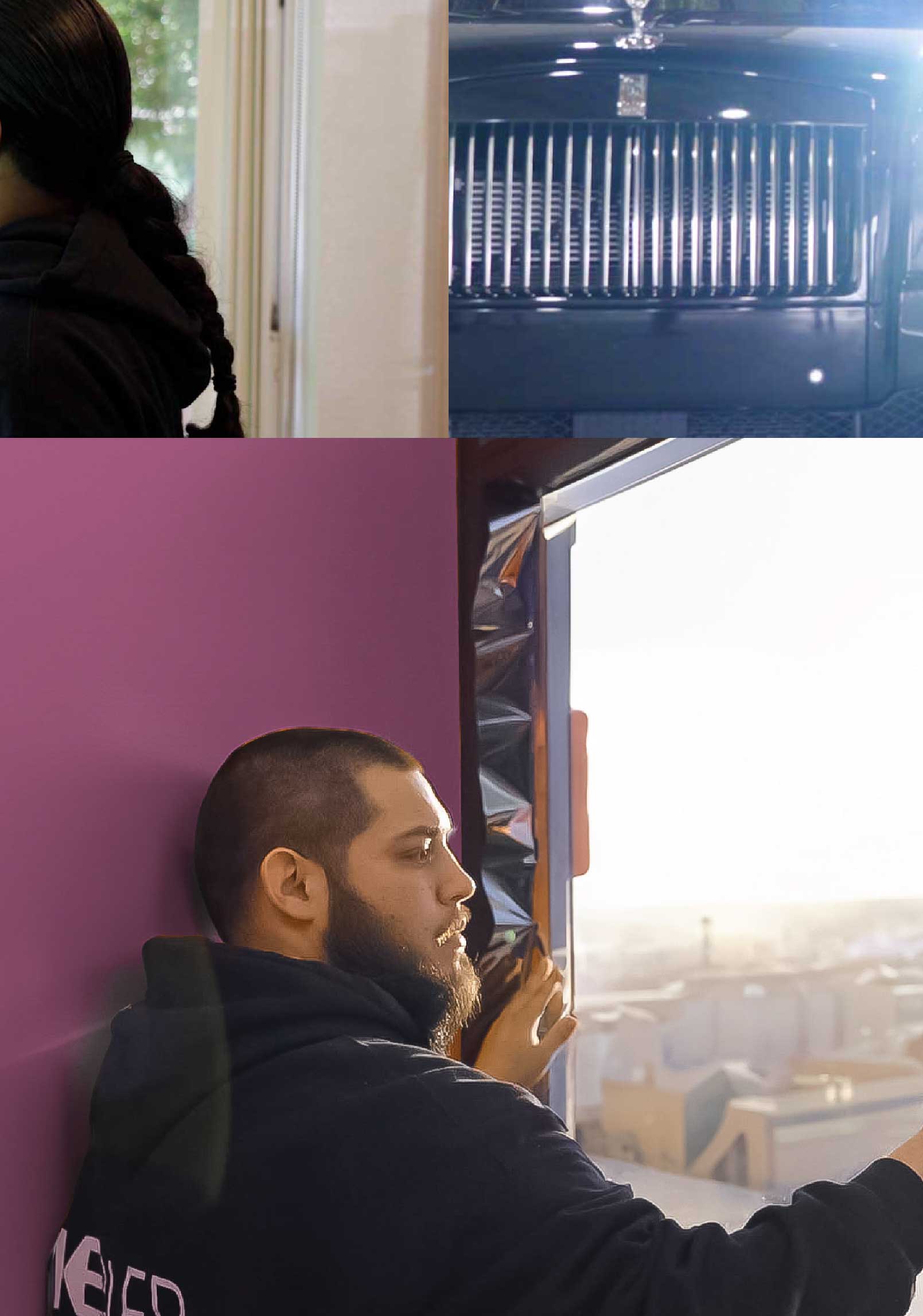 Kepler Specialist Installing Security Window Film in Walla Walla Washington
