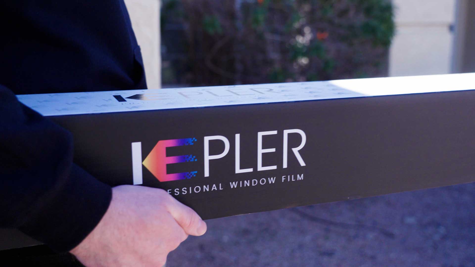 Skilled Anti-Graffiti Film Branding in Camas
