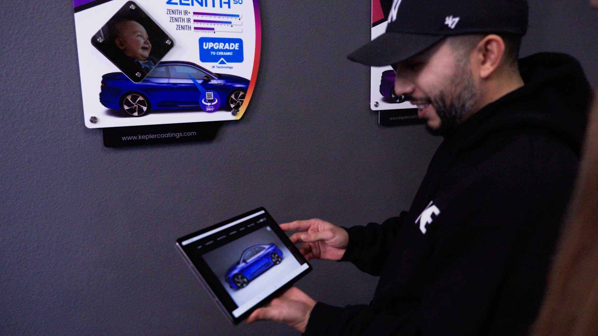 Skilled Vehicle Window Tint Consultation in Lowell