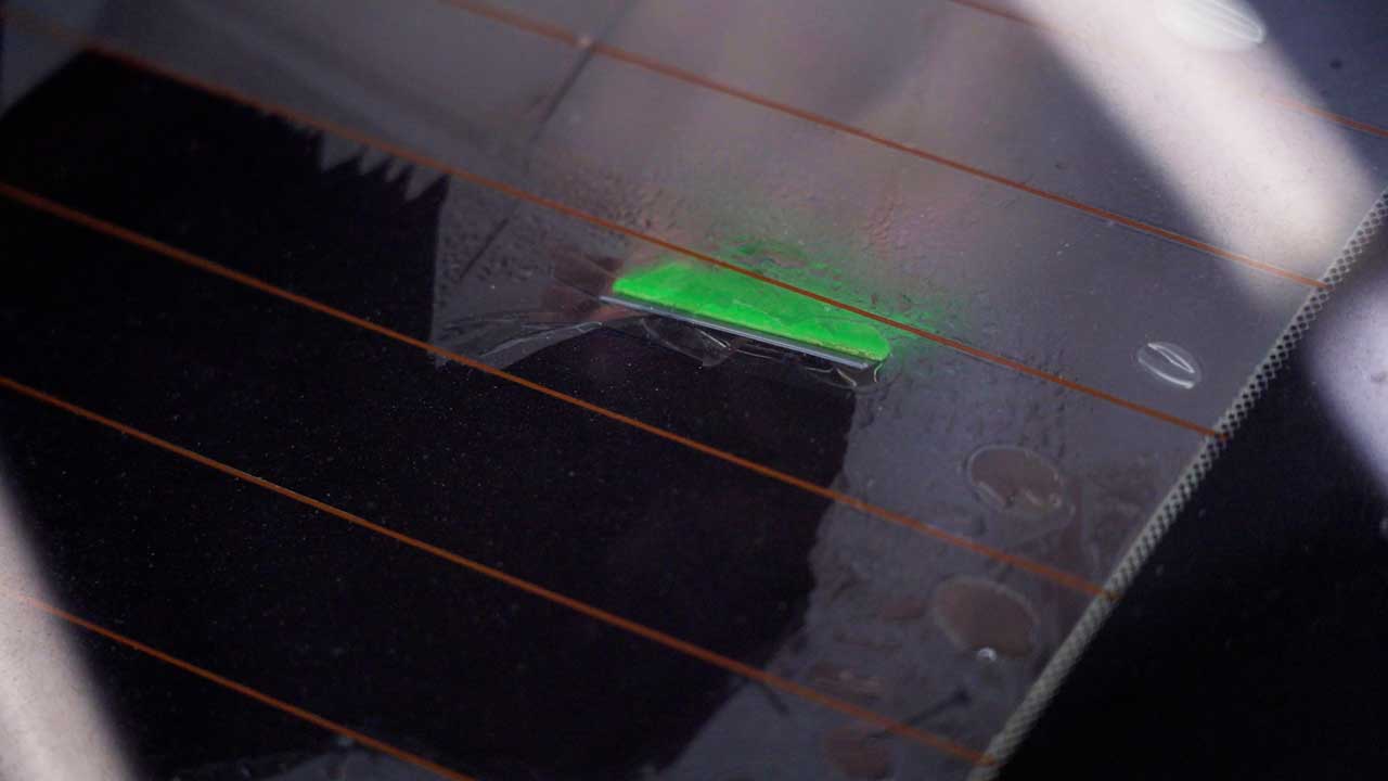 Skilled Car Glass Tinting Removal in West Warwick