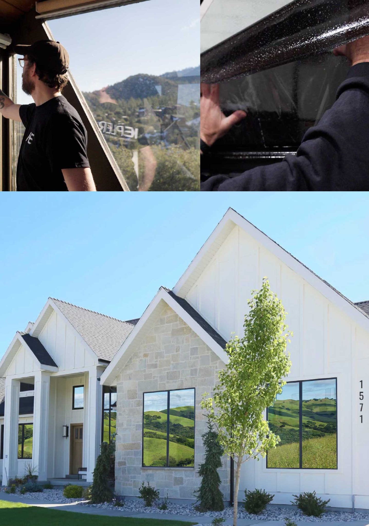 Home Window Tinting Los Banos Voted #1 From $349