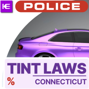 Skilled Car Window Tinting Wolcott Connecticut Expert in Action