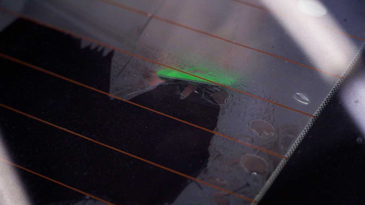 Expert Vehicle Glass Tinting Removal in Princeton