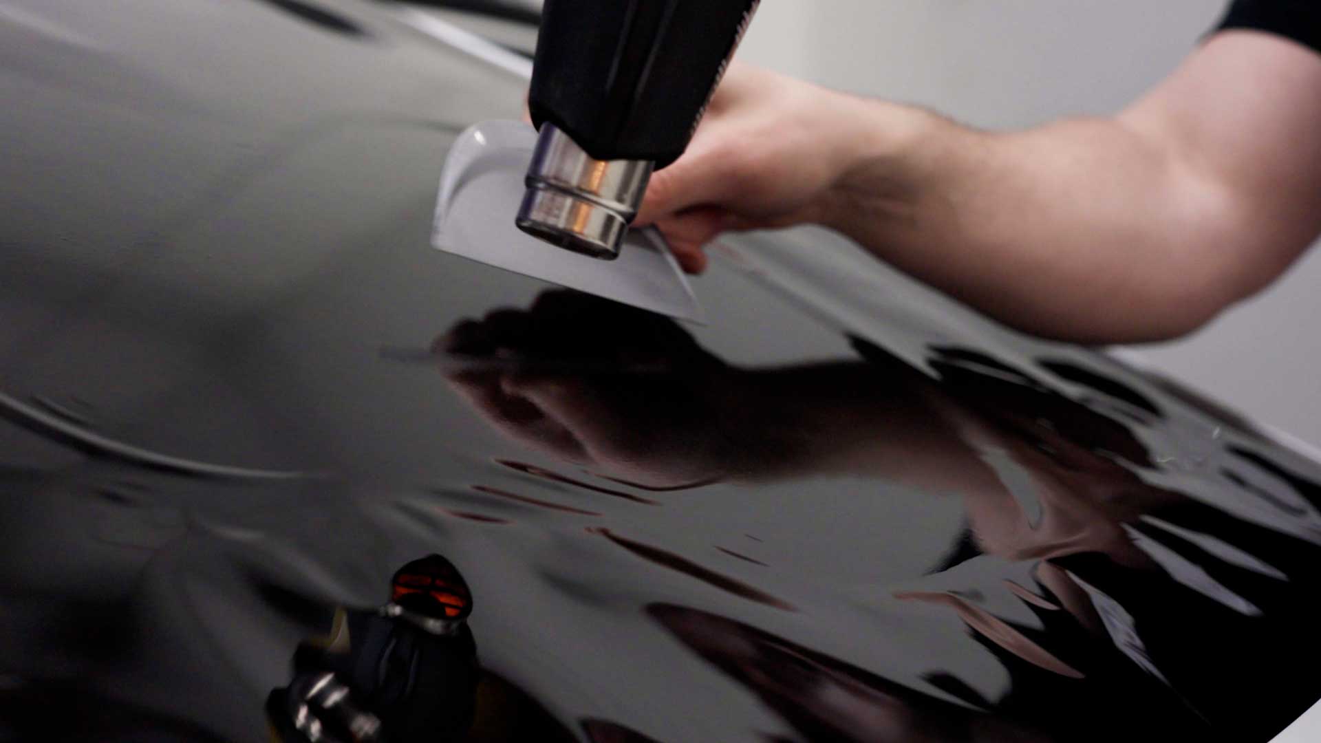Professional Vehicle Glass Tinting in Kirkland