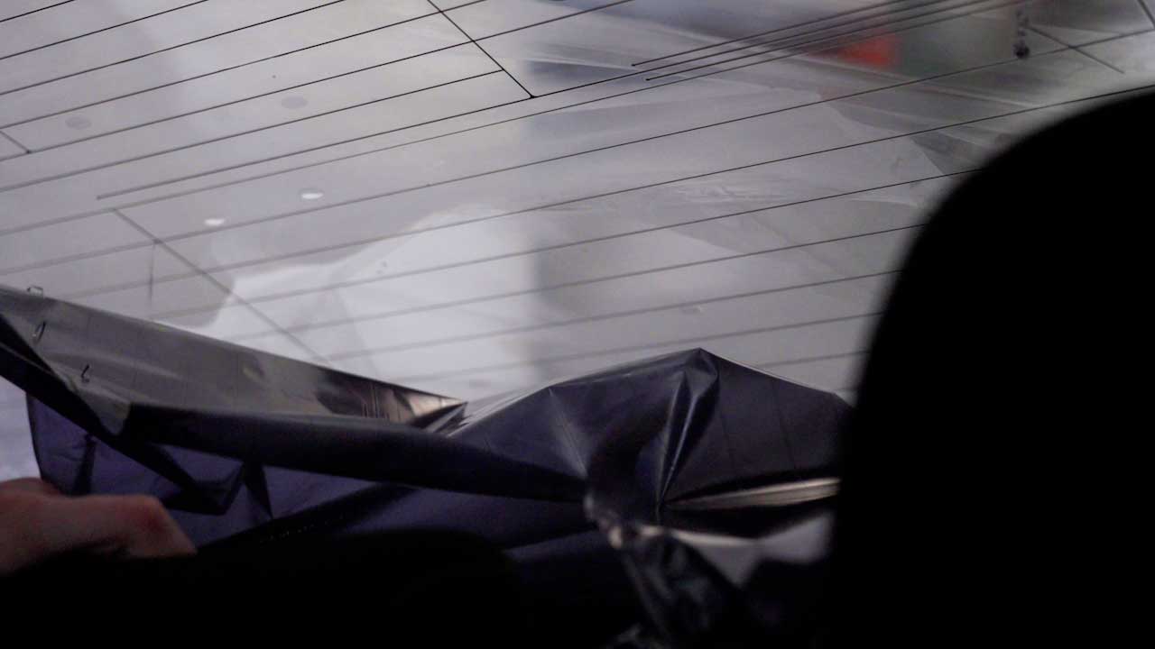 Skilled Car Glass Tint Removal in Perth Amboy