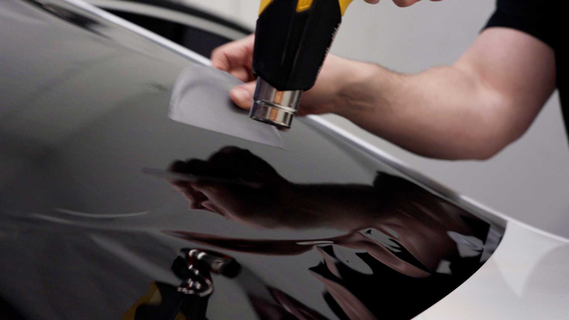 Professional Vehicle Glass Tinting in Middle Village